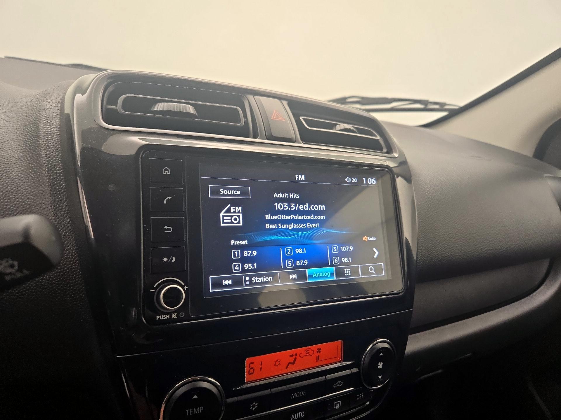 Thumbnail: 2024 Mitsubishi Mirage G4 - 15