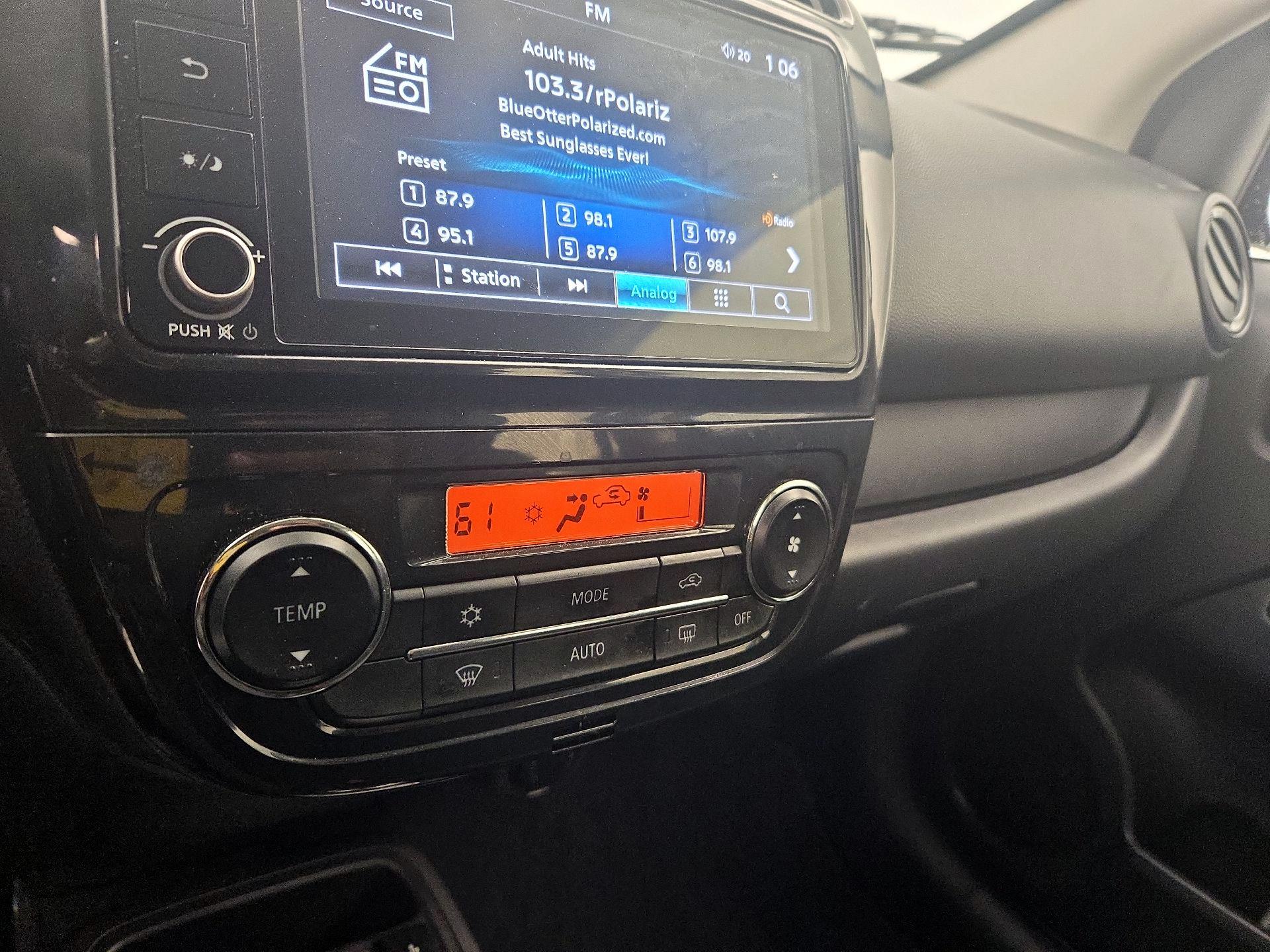 Thumbnail: 2024 Mitsubishi Mirage G4 - 16