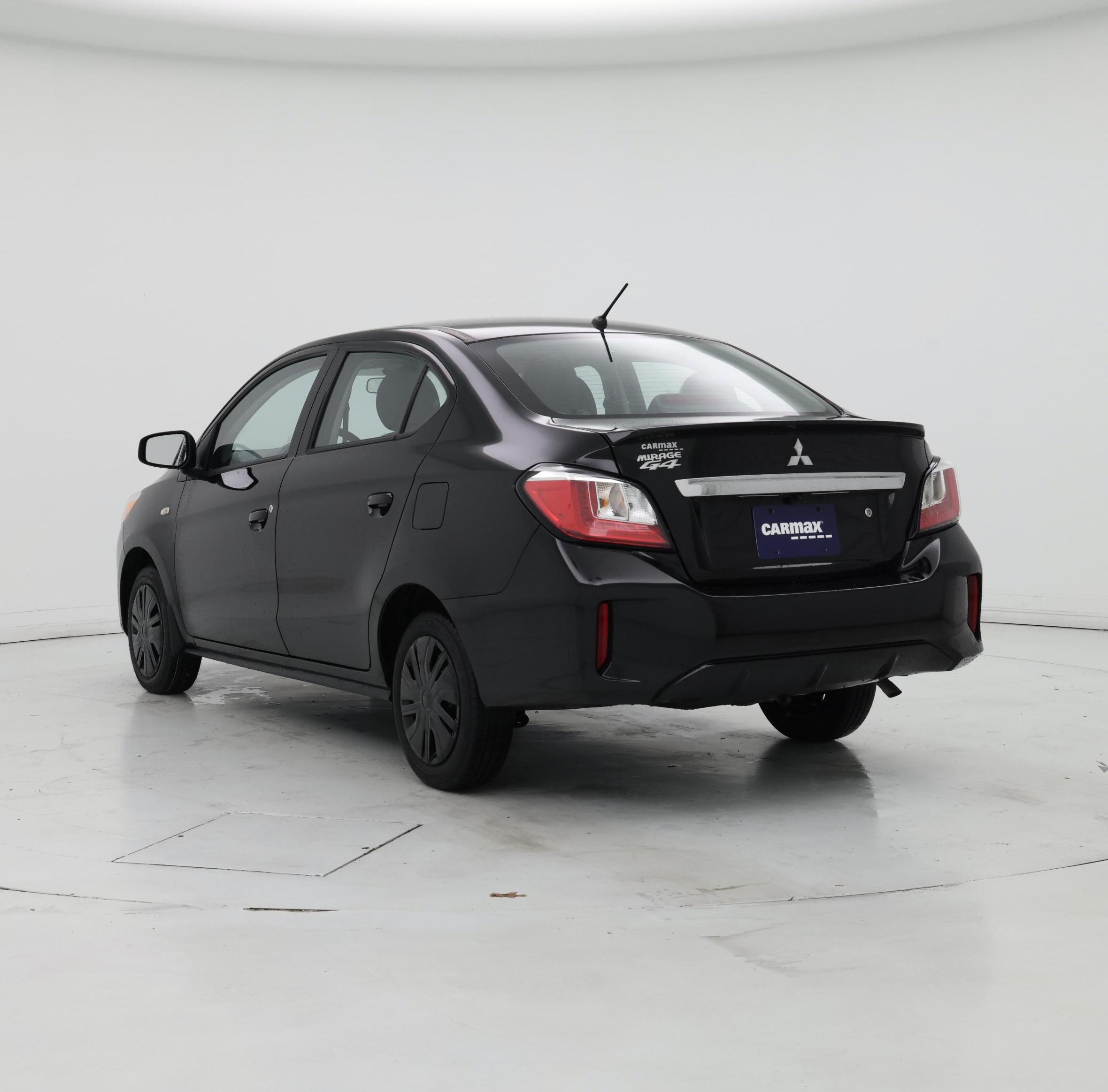 Thumbnail: 2024 Mitsubishi Mirage G4 - 2