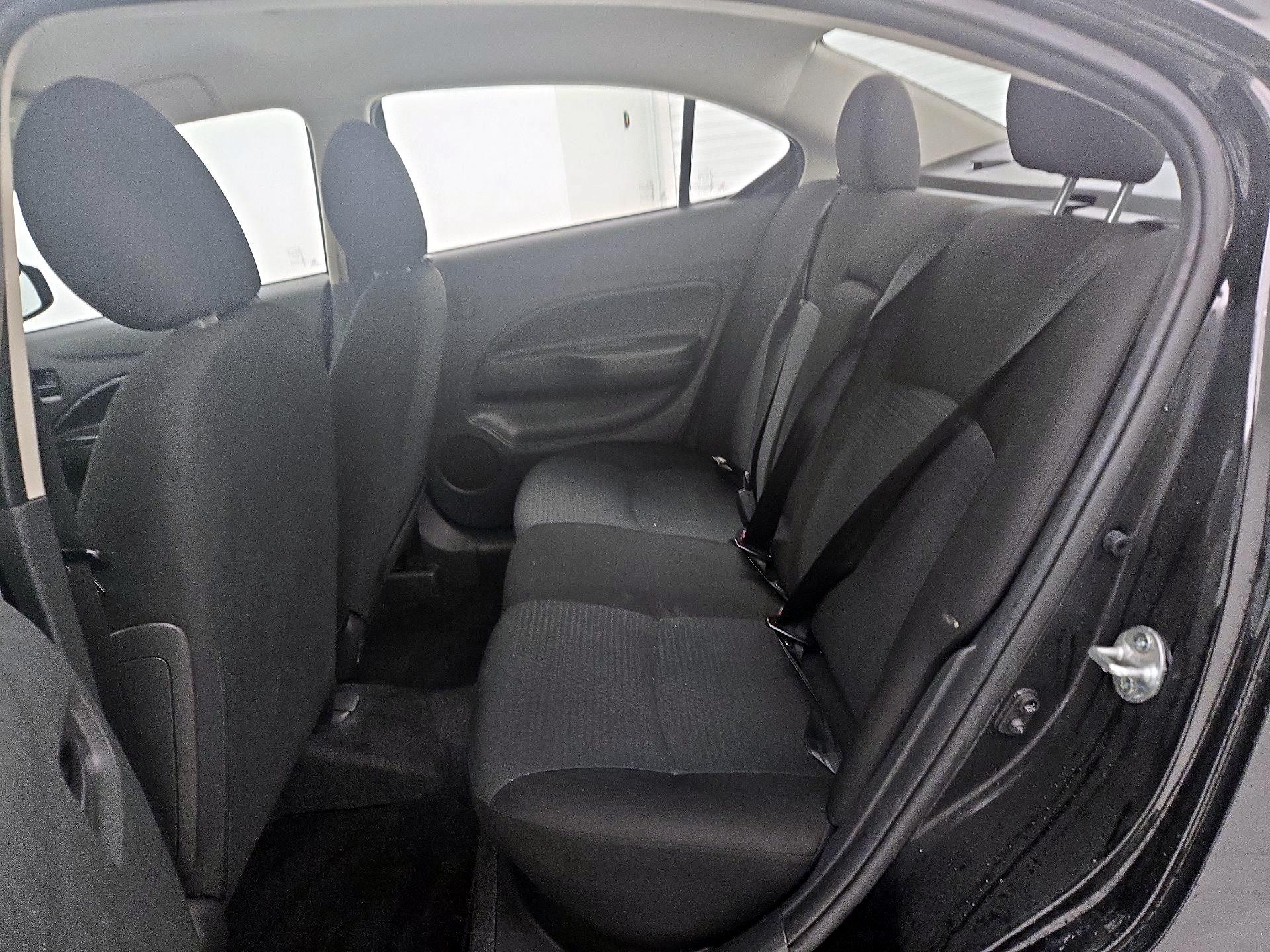 Thumbnail: 2024 Mitsubishi Mirage G4 - 19