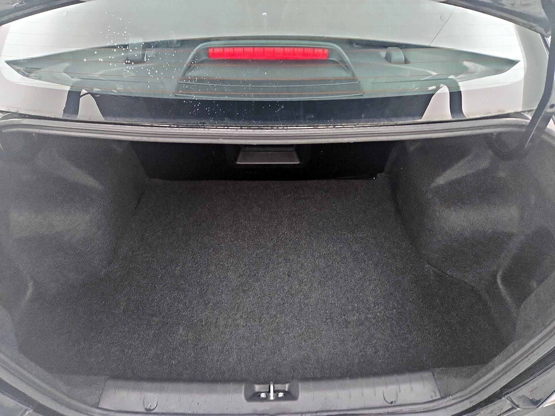 Thumbnail: 2024 Mitsubishi Mirage G4 - 20