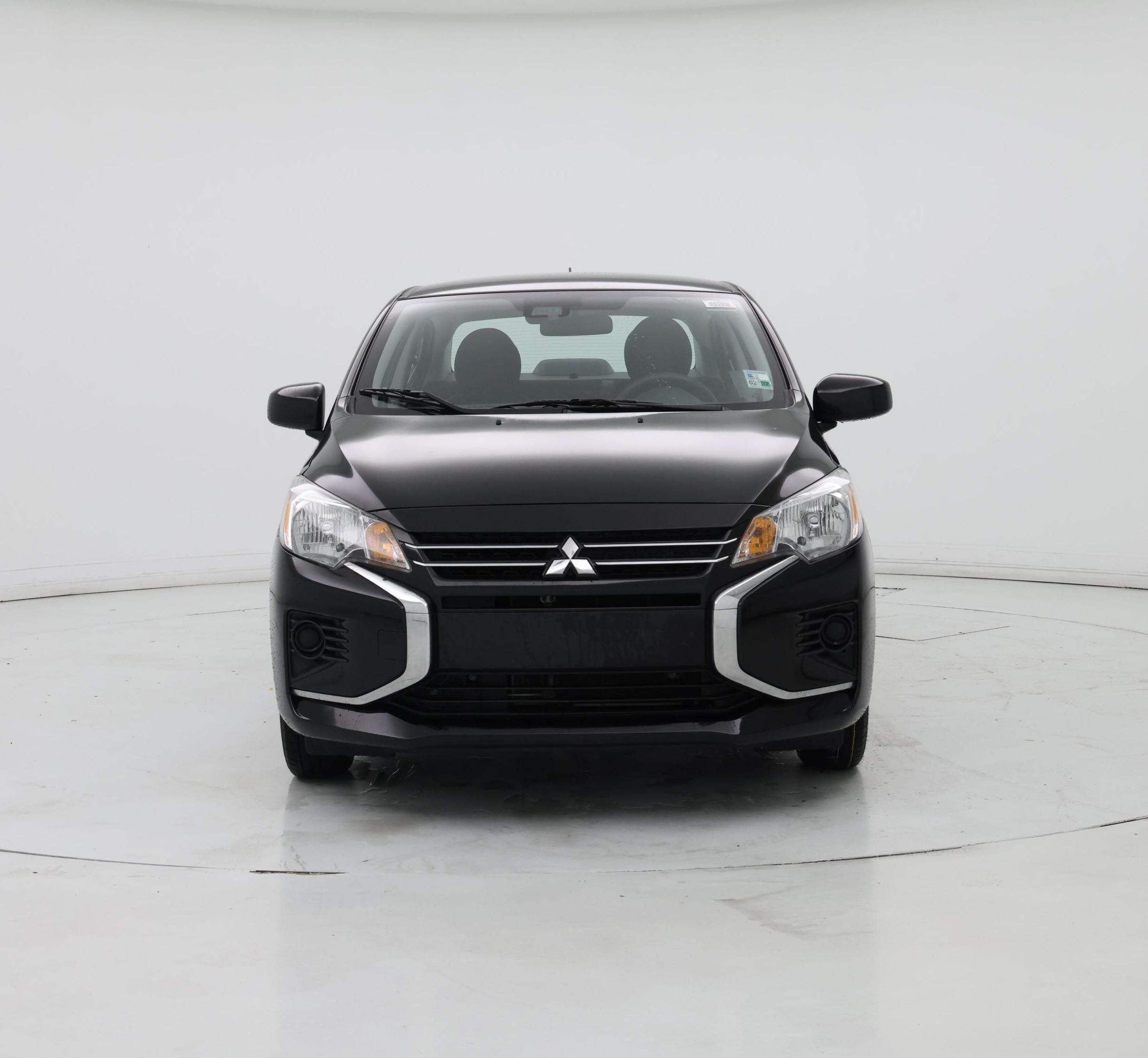 Thumbnail: 2024 Mitsubishi Mirage G4 - 5