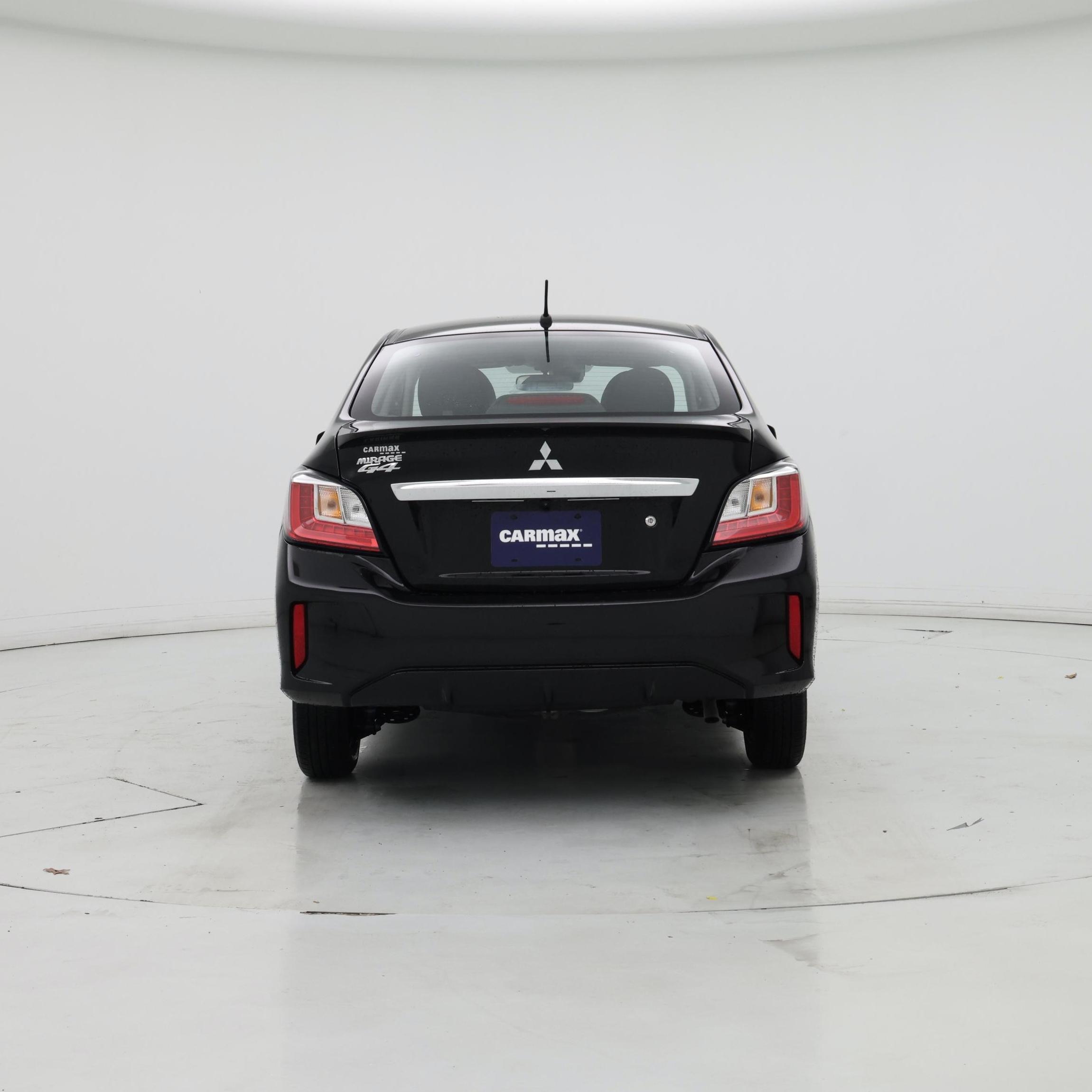 Thumbnail: 2024 Mitsubishi Mirage G4 - 6