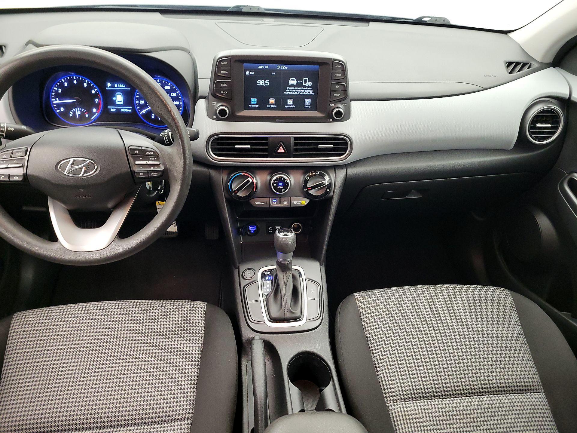 Thumbnail: 2021 Hyundai Kona - 9