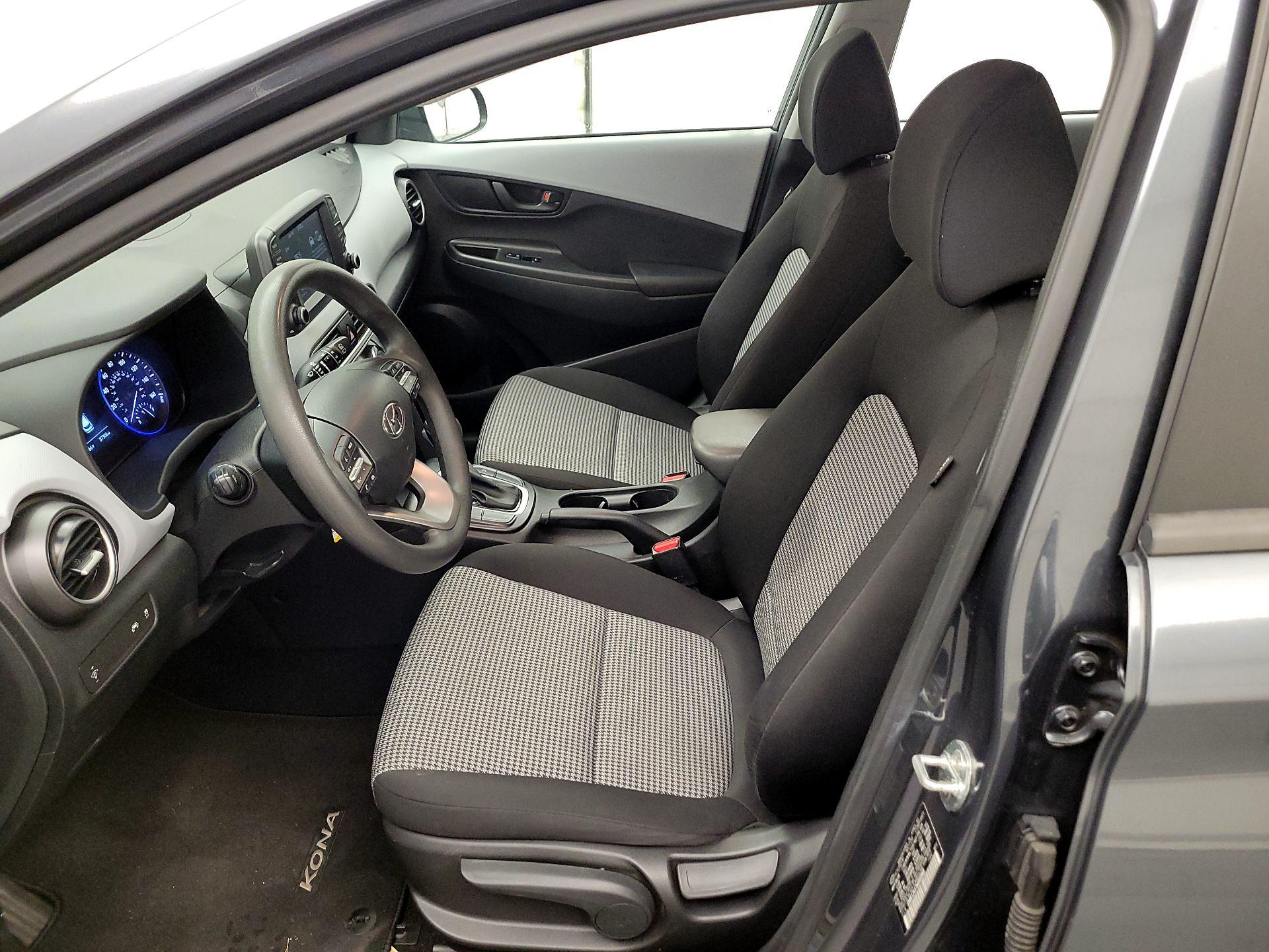 Thumbnail: 2021 Hyundai Kona - 11