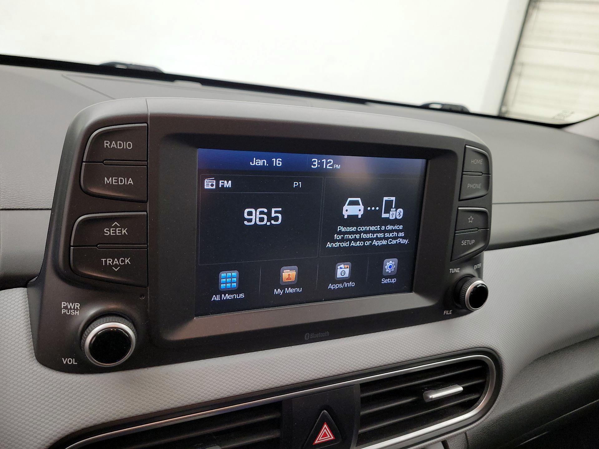 Thumbnail: 2021 Hyundai Kona - 13