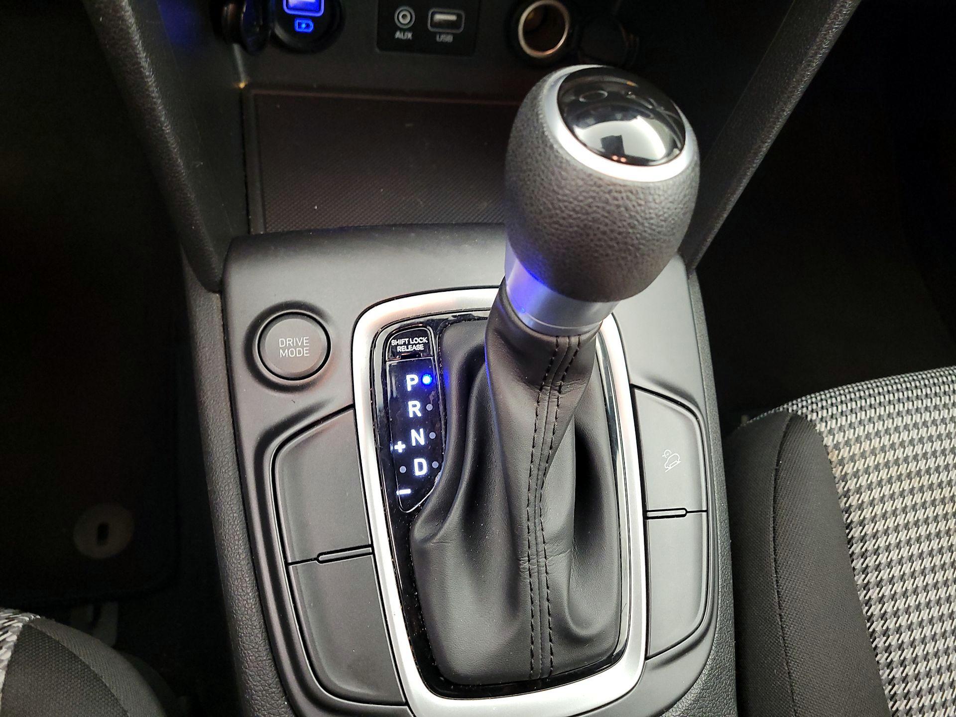 Thumbnail: 2021 Hyundai Kona - 15