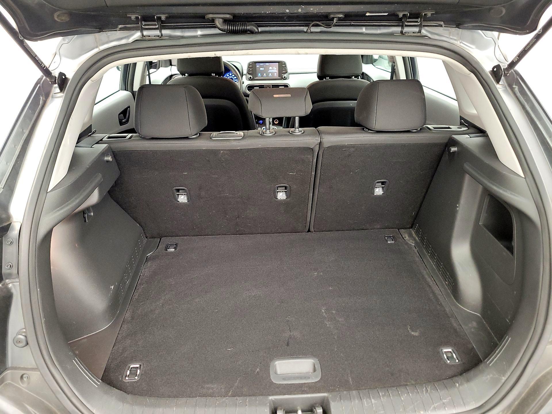 Thumbnail: 2021 Hyundai Kona - 16