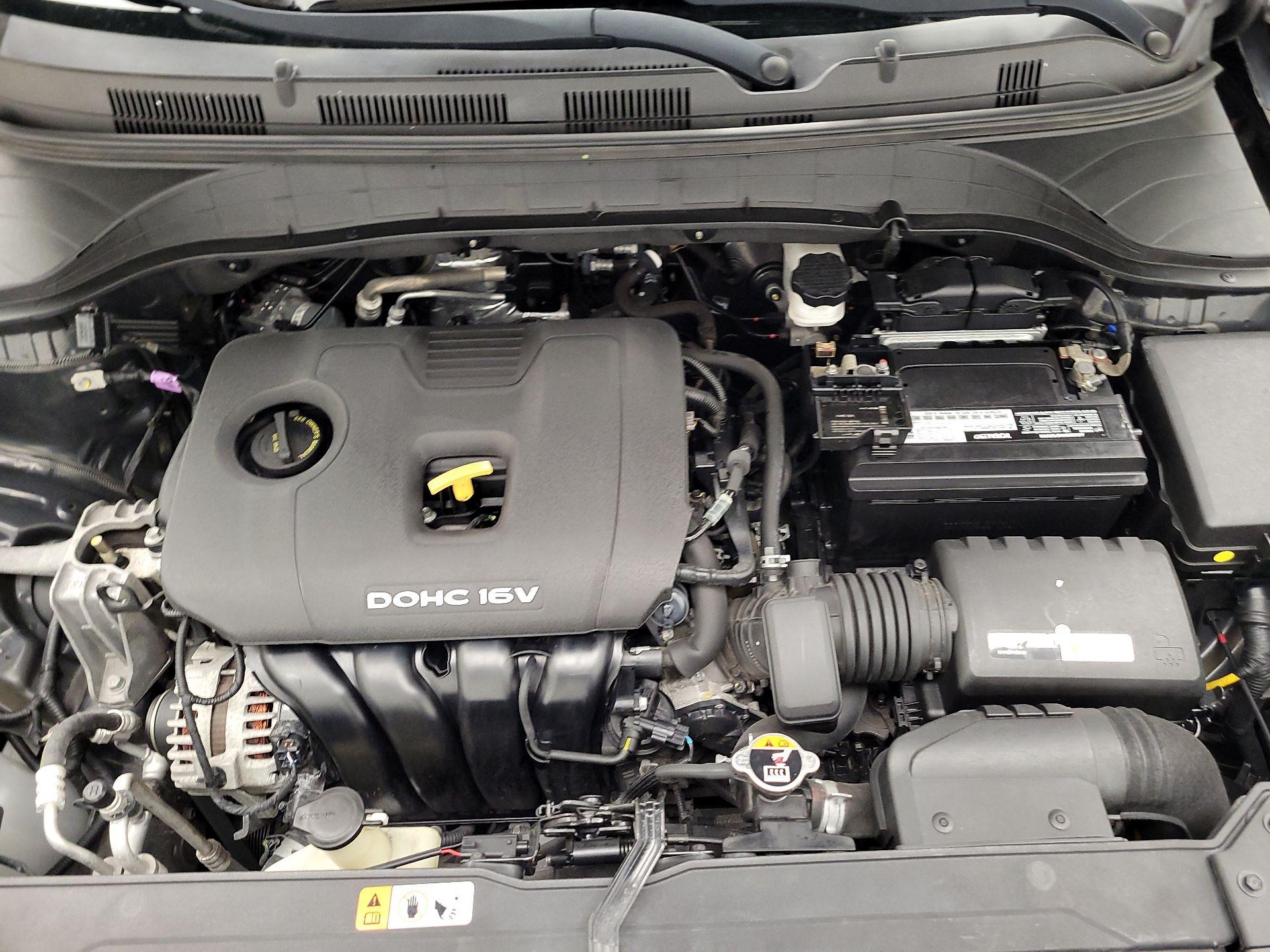 Thumbnail: 2021 Hyundai Kona - 17