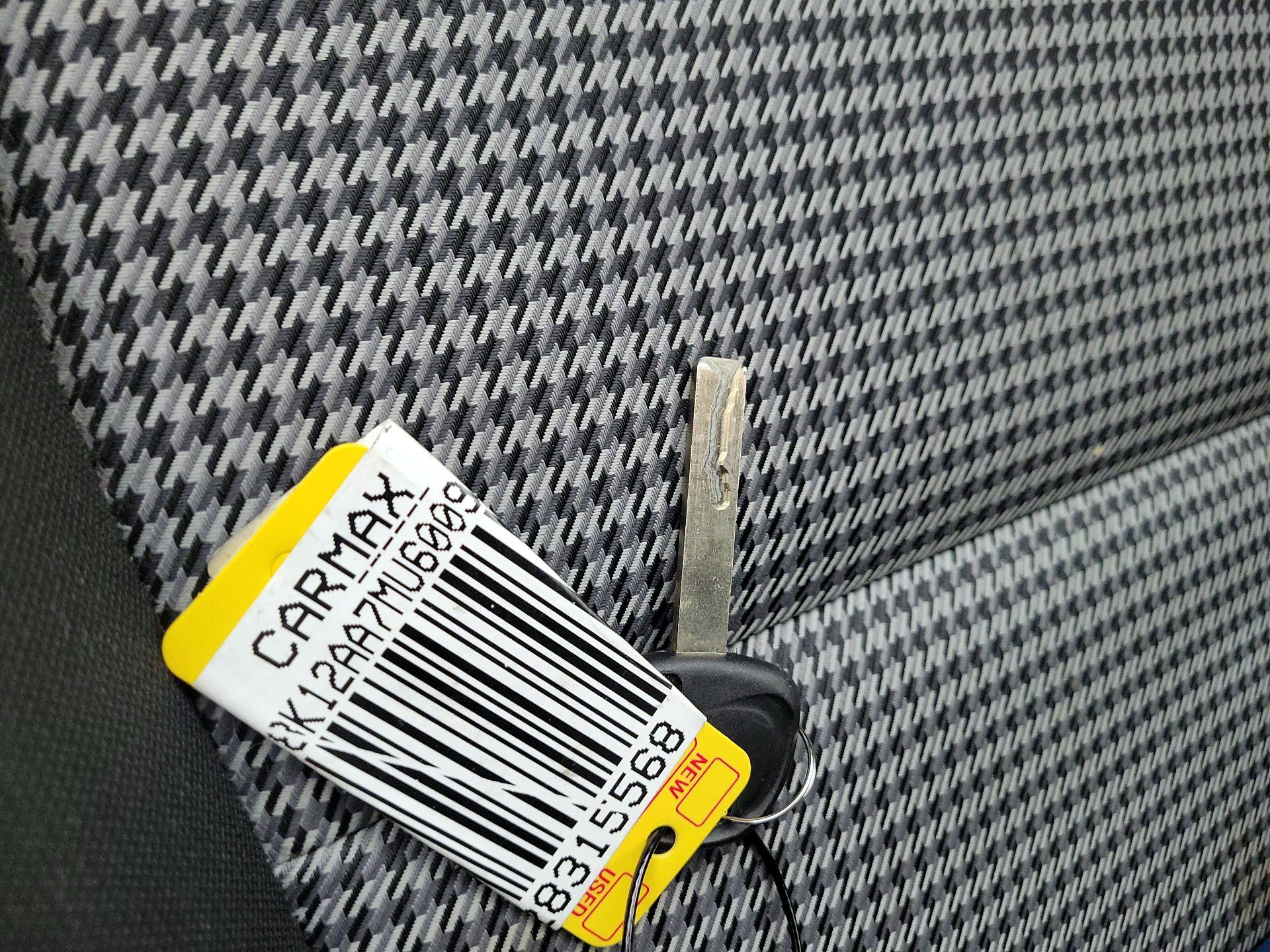 Thumbnail: 2021 Hyundai Kona - 18