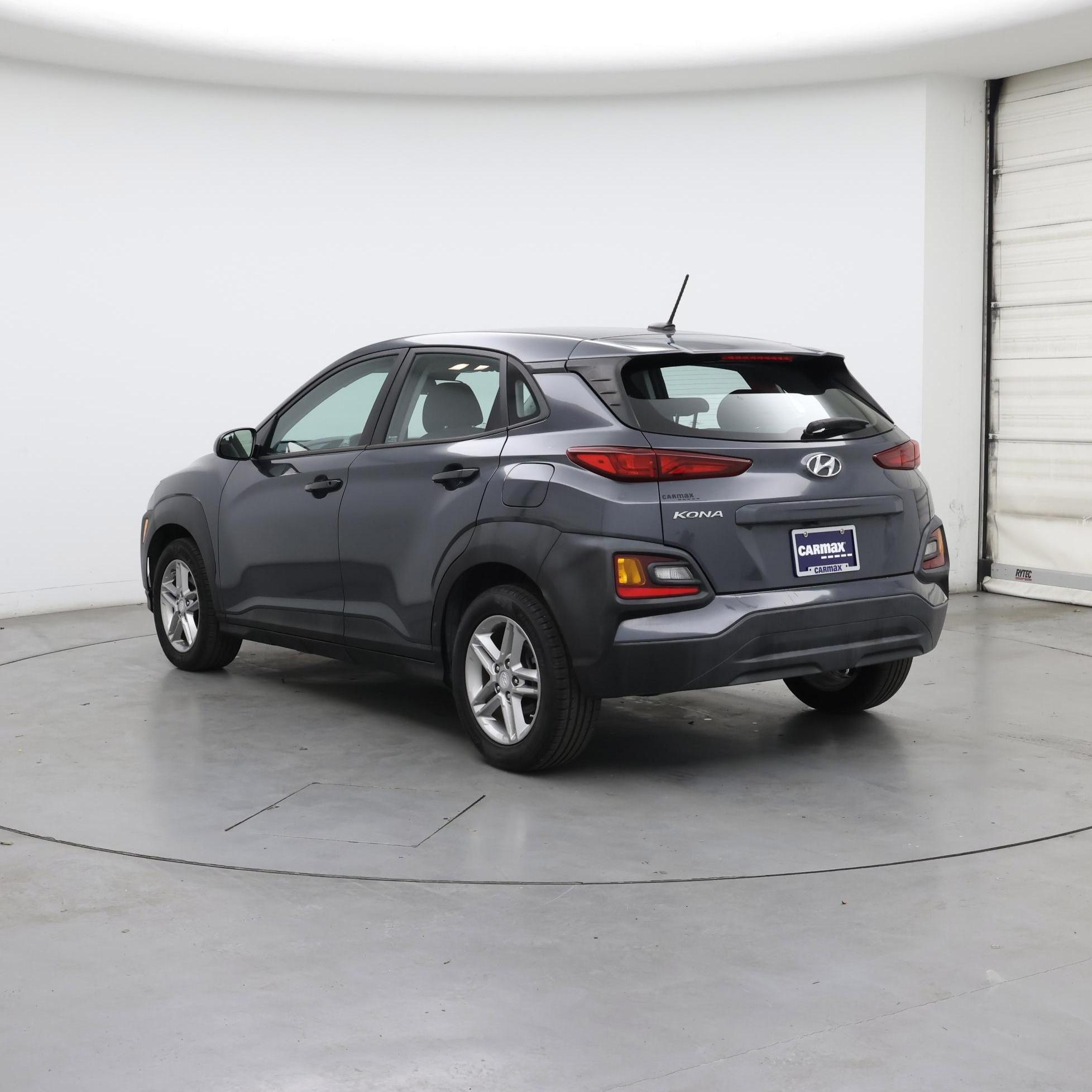 Thumbnail: 2021 Hyundai Kona - 2