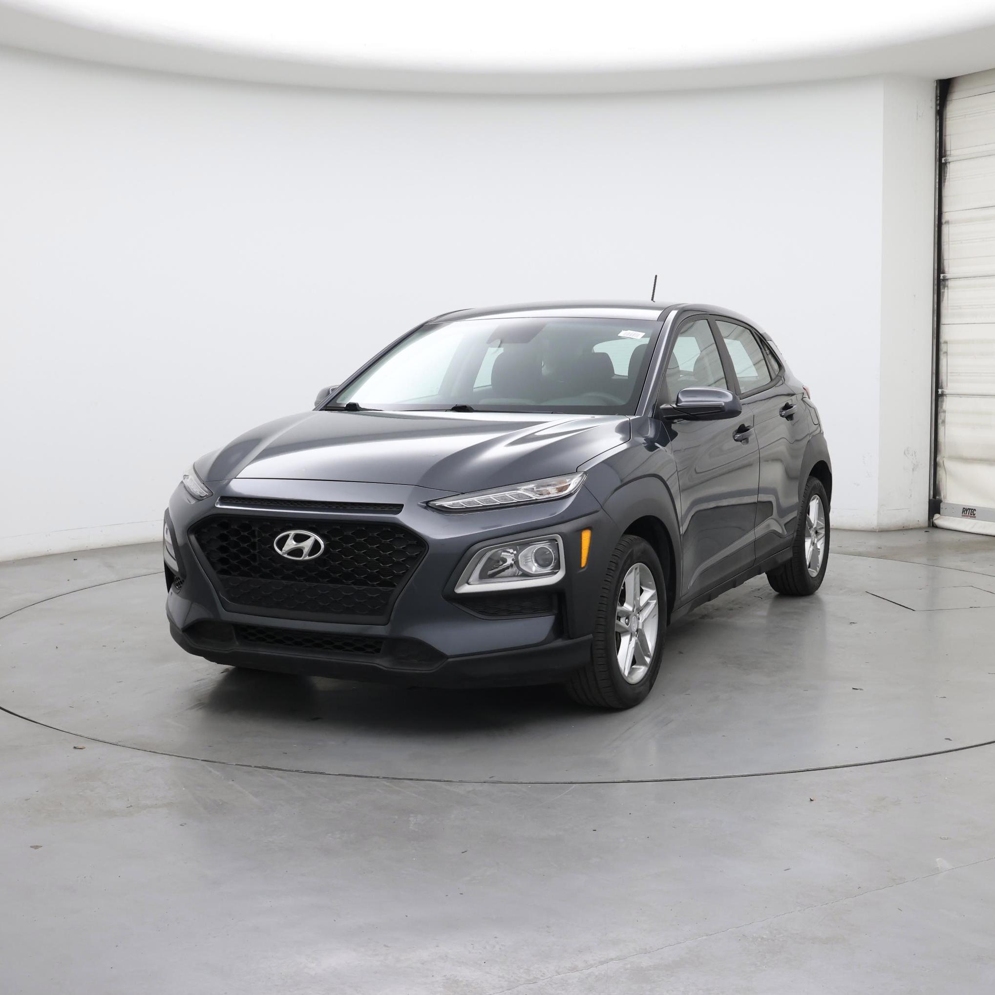 Thumbnail: 2021 Hyundai Kona - 4