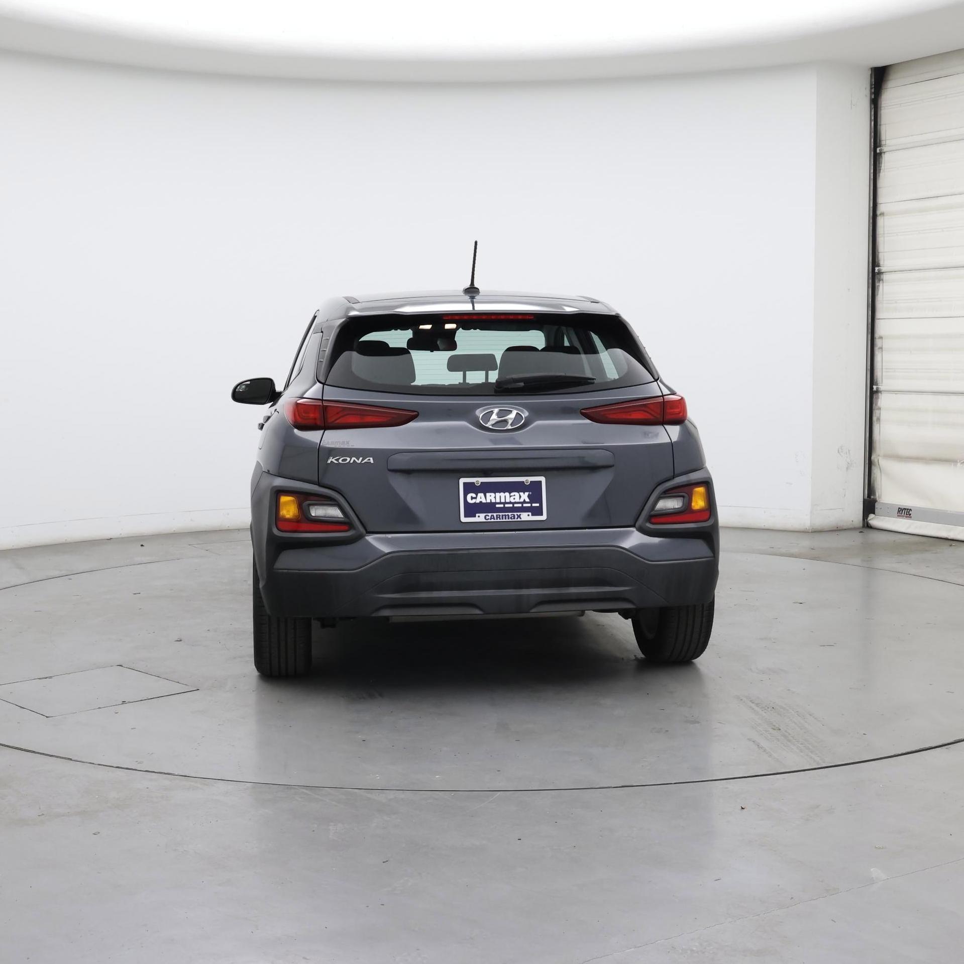 Thumbnail: 2021 Hyundai Kona - 6