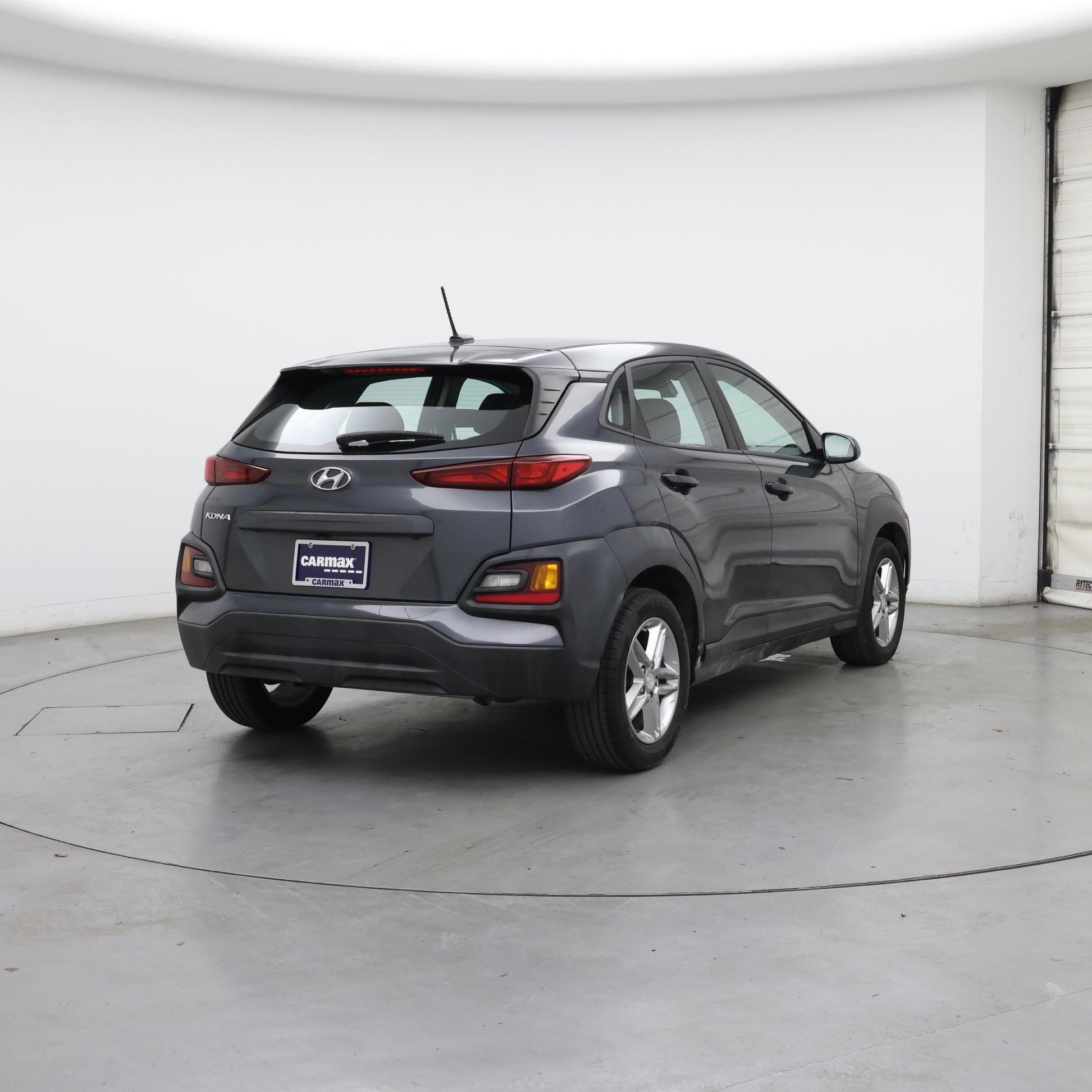 Thumbnail: 2021 Hyundai Kona - 8