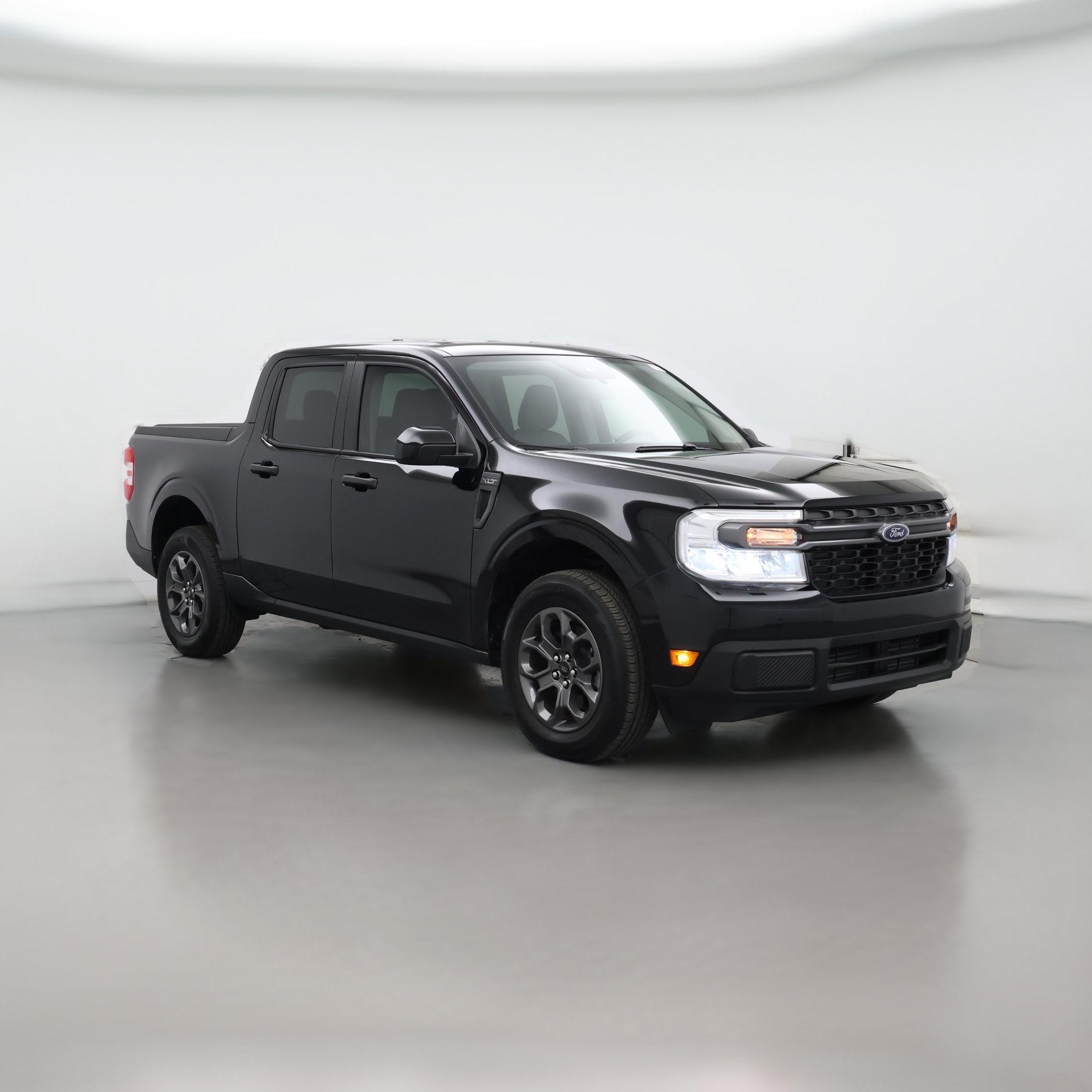 Thumbnail: 2024 Ford Maverick - 1