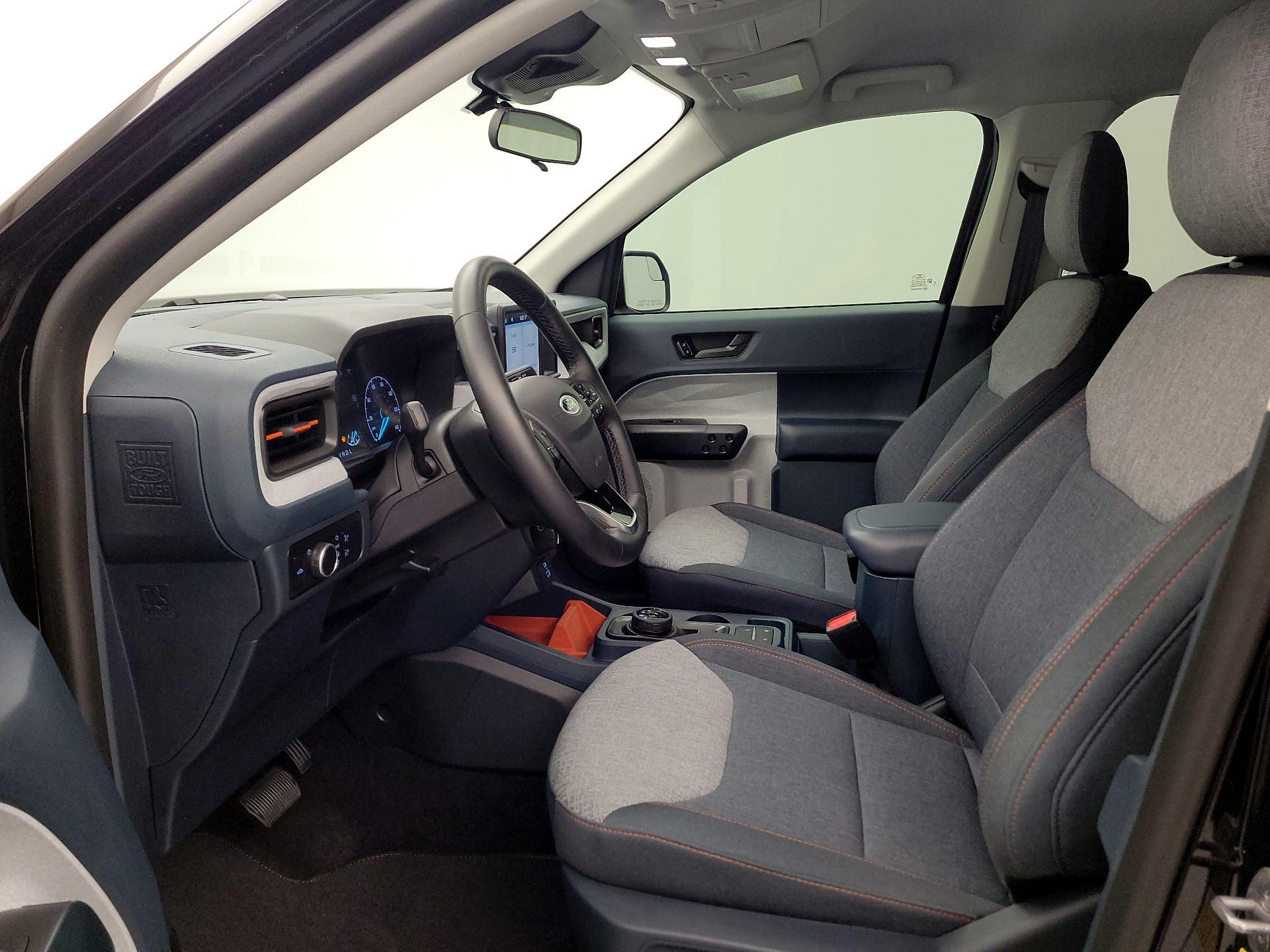 Thumbnail: 2024 Ford Maverick - 11