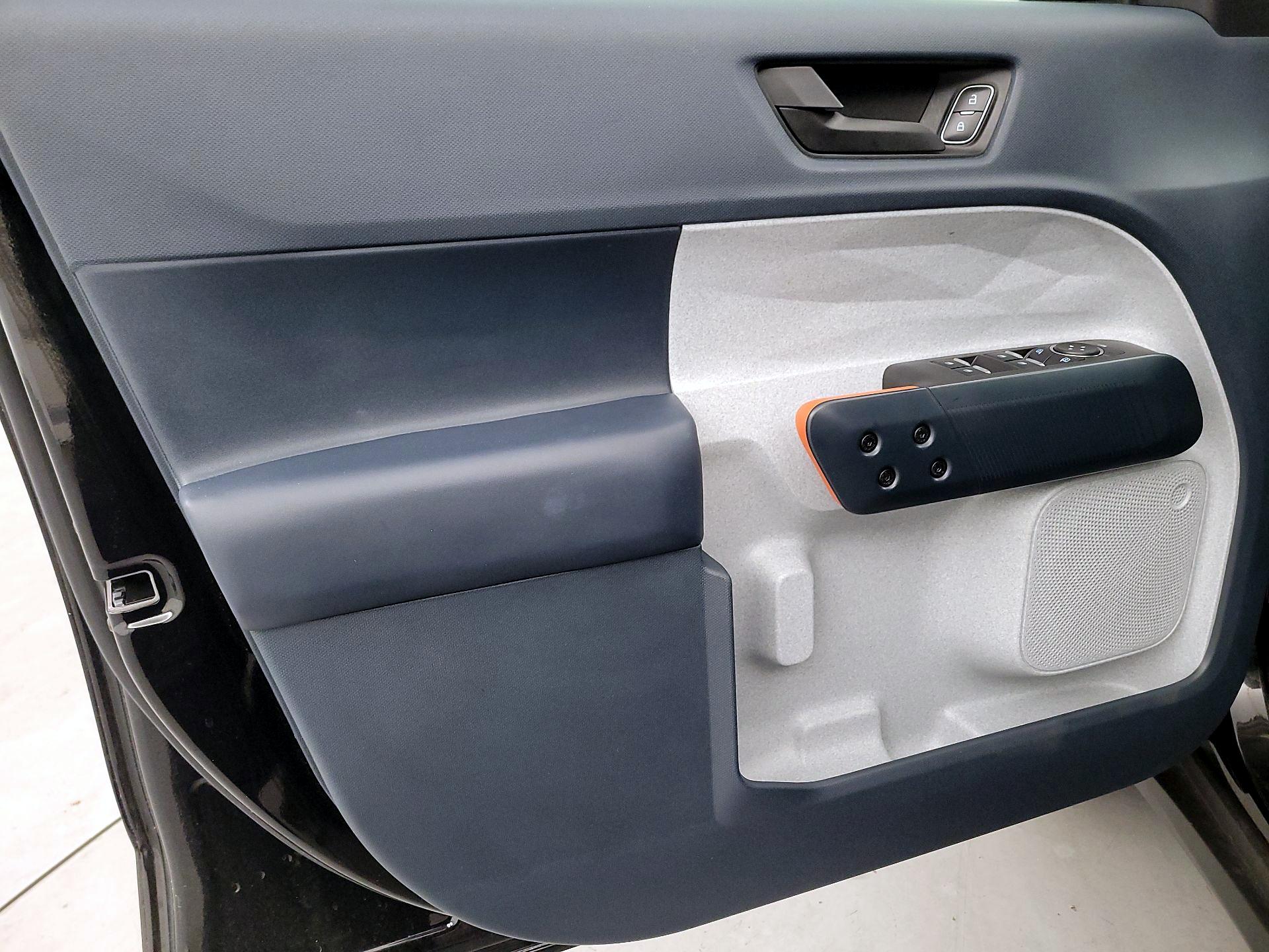 Thumbnail: 2024 Ford Maverick - 12