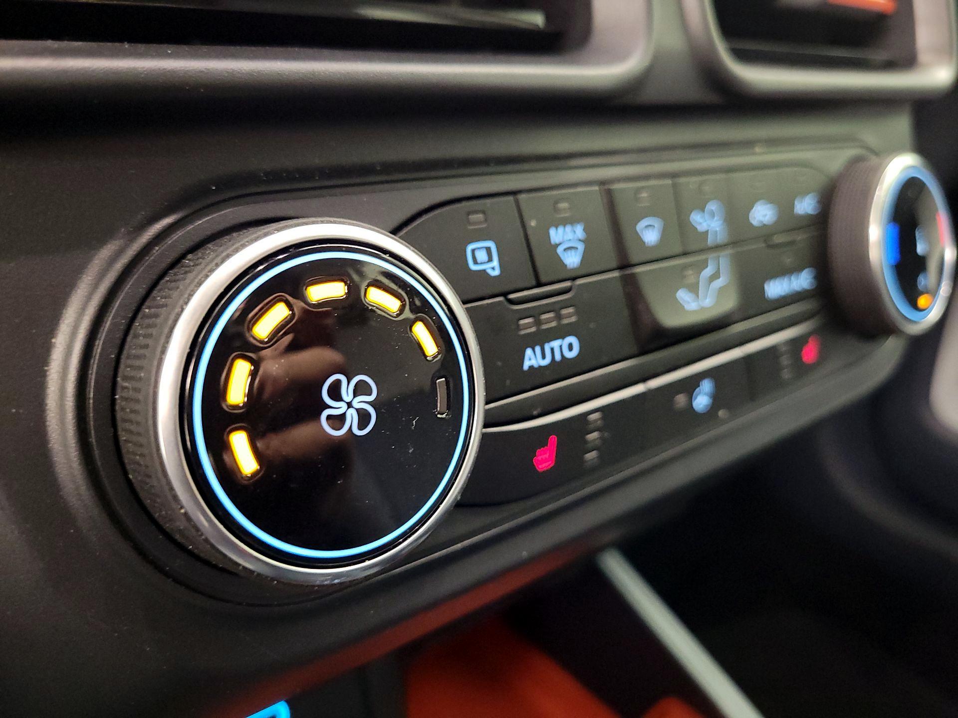 Thumbnail: 2024 Ford Maverick - 14