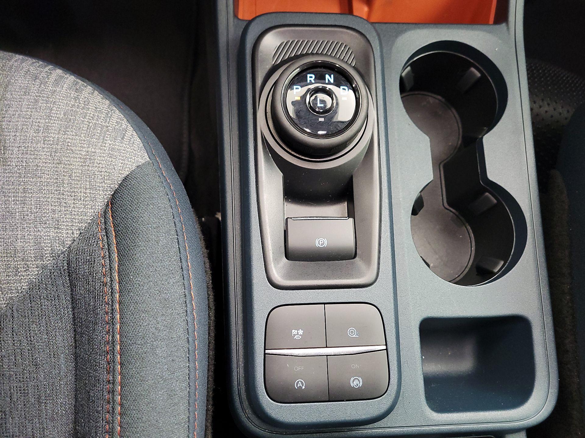 Thumbnail: 2024 Ford Maverick - 15