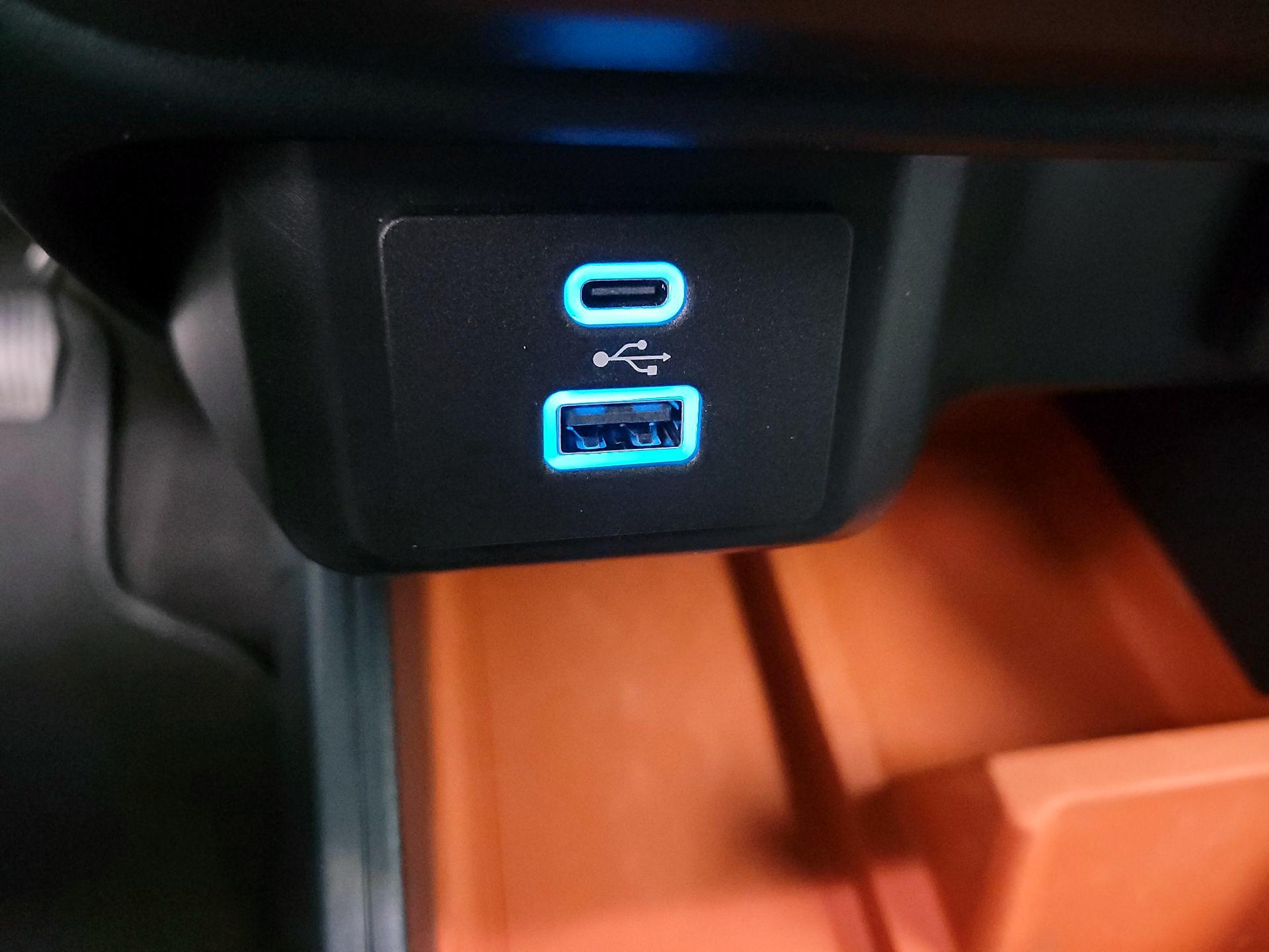 Thumbnail: 2024 Ford Maverick - 16