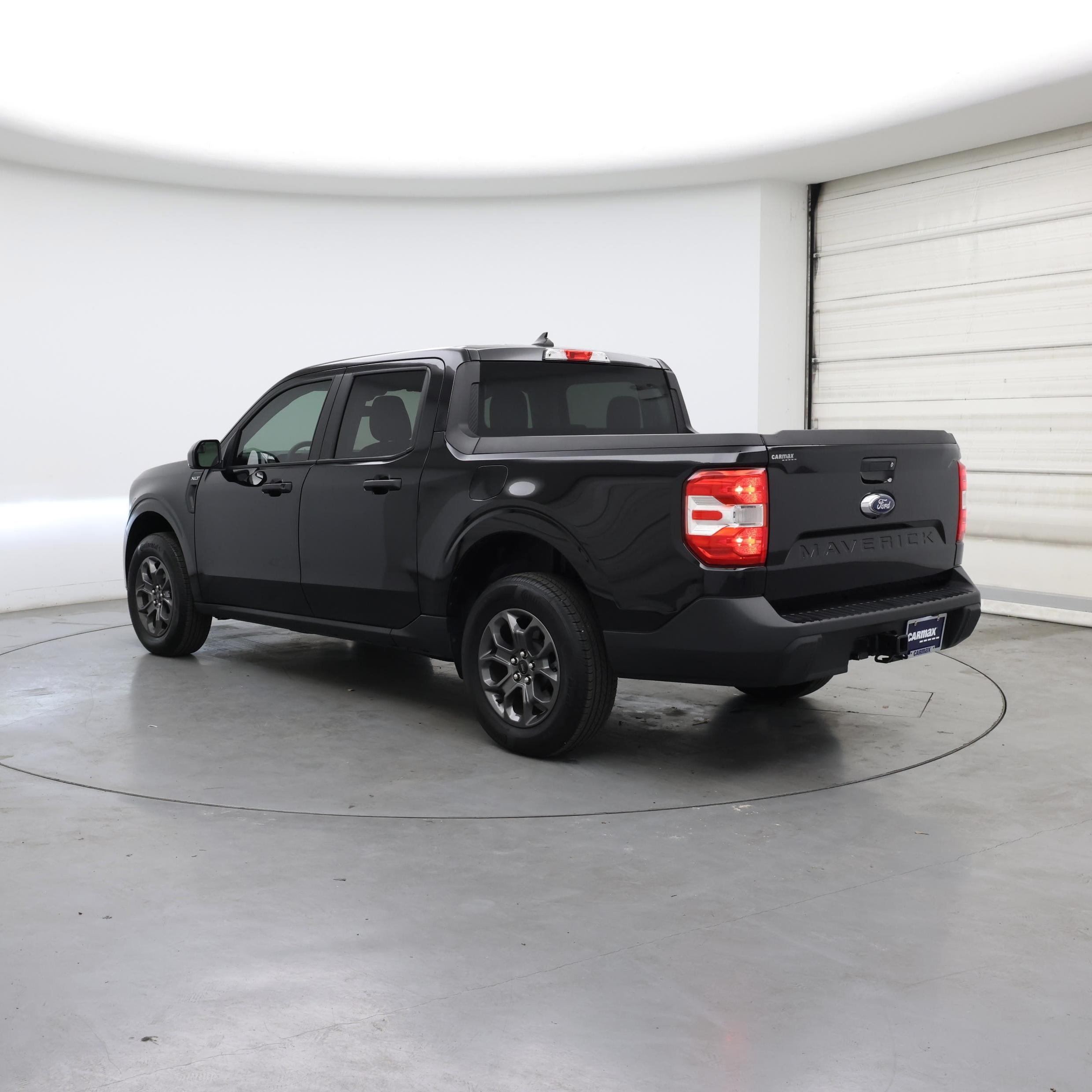 Thumbnail: 2024 Ford Maverick - 2