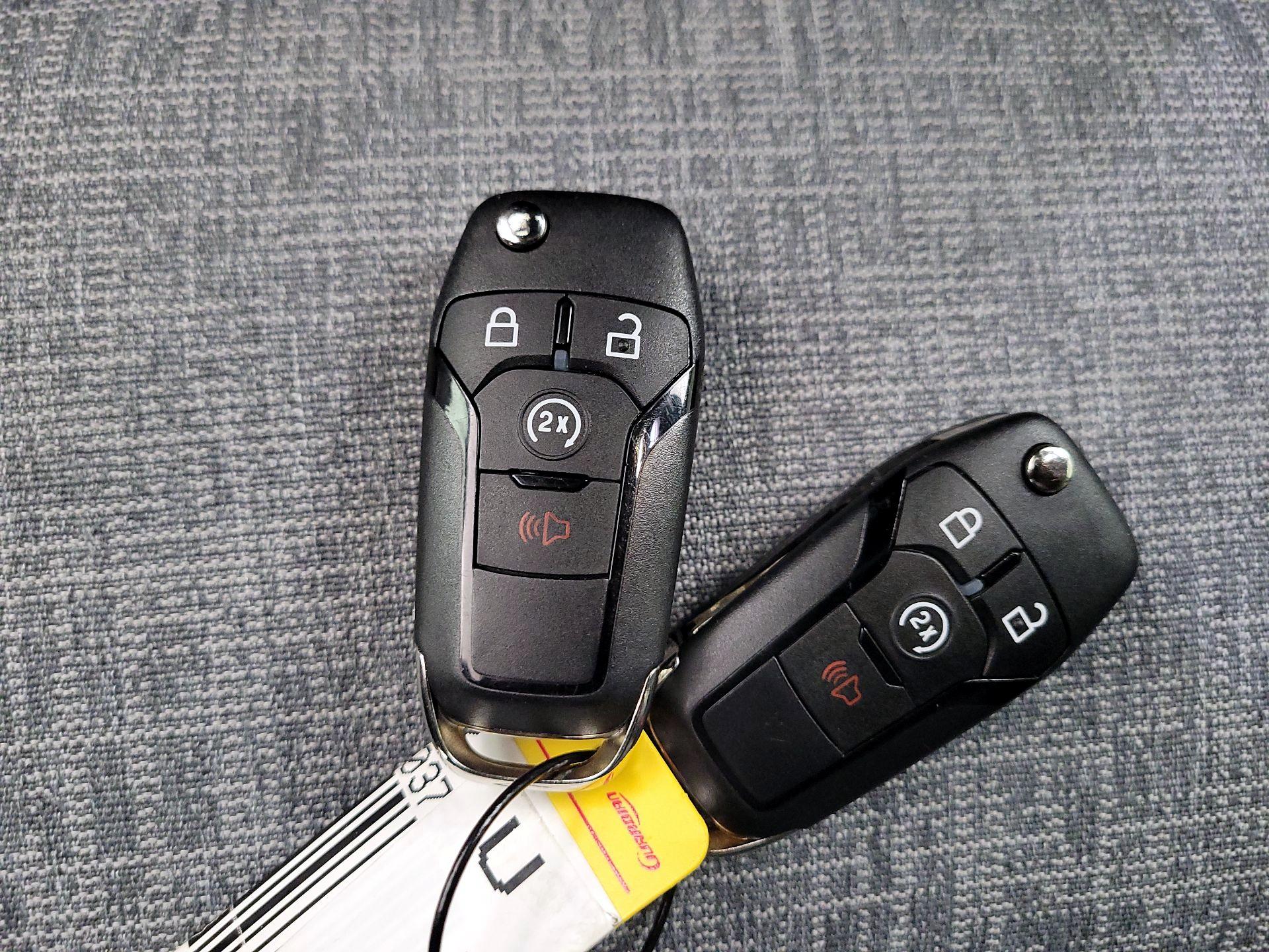 Thumbnail: 2024 Ford Maverick - 20