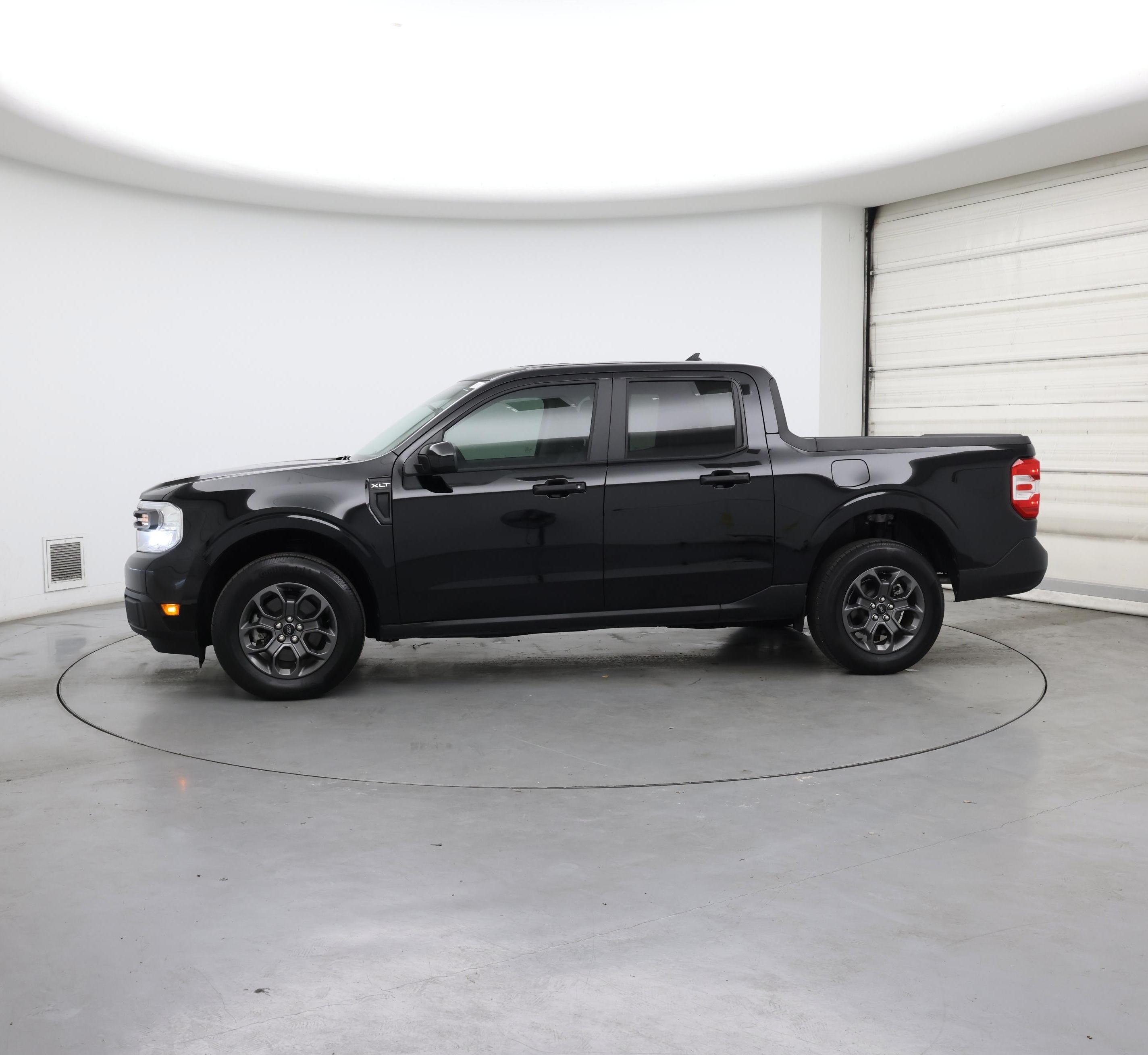 Thumbnail: 2024 Ford Maverick - 3