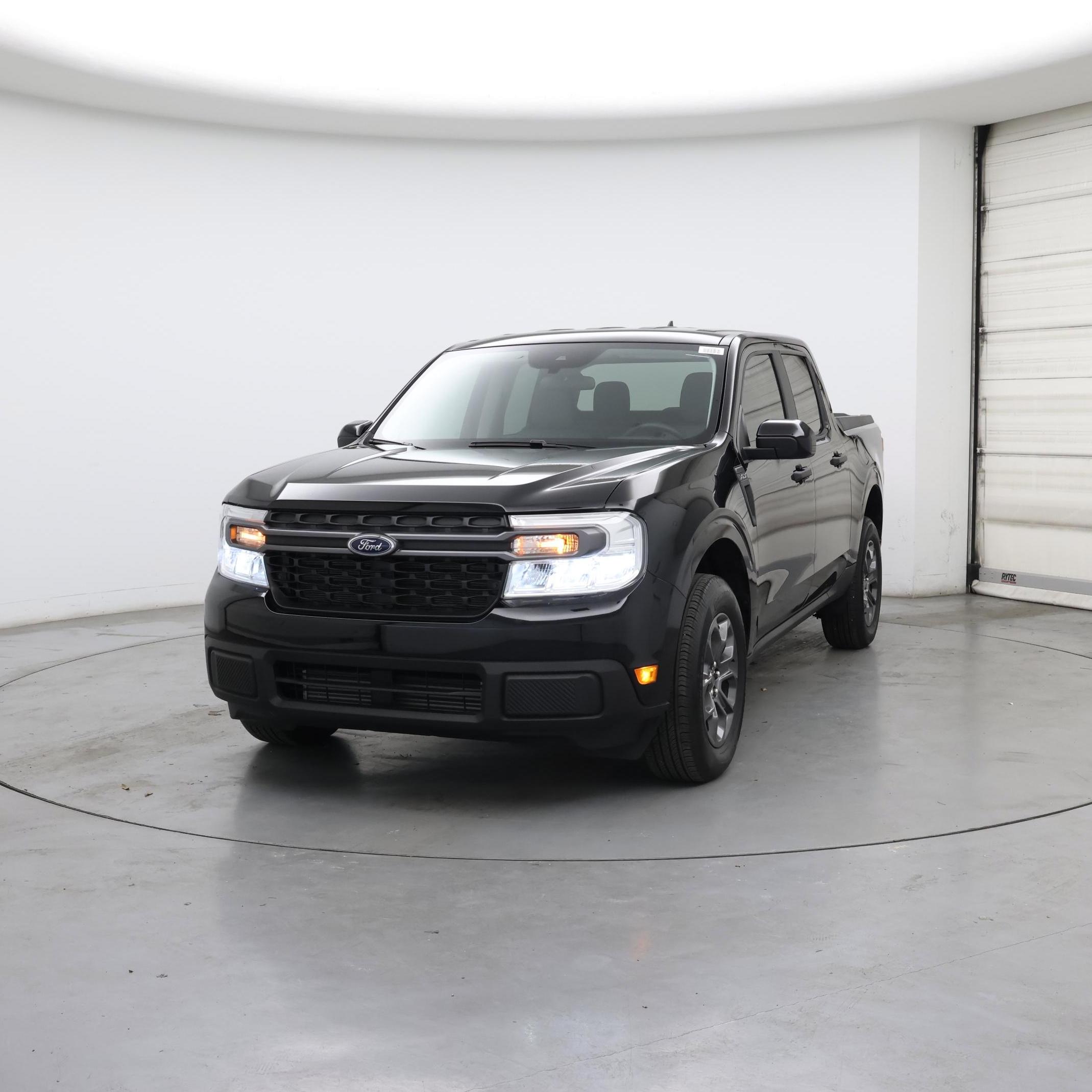 Thumbnail: 2024 Ford Maverick - 4