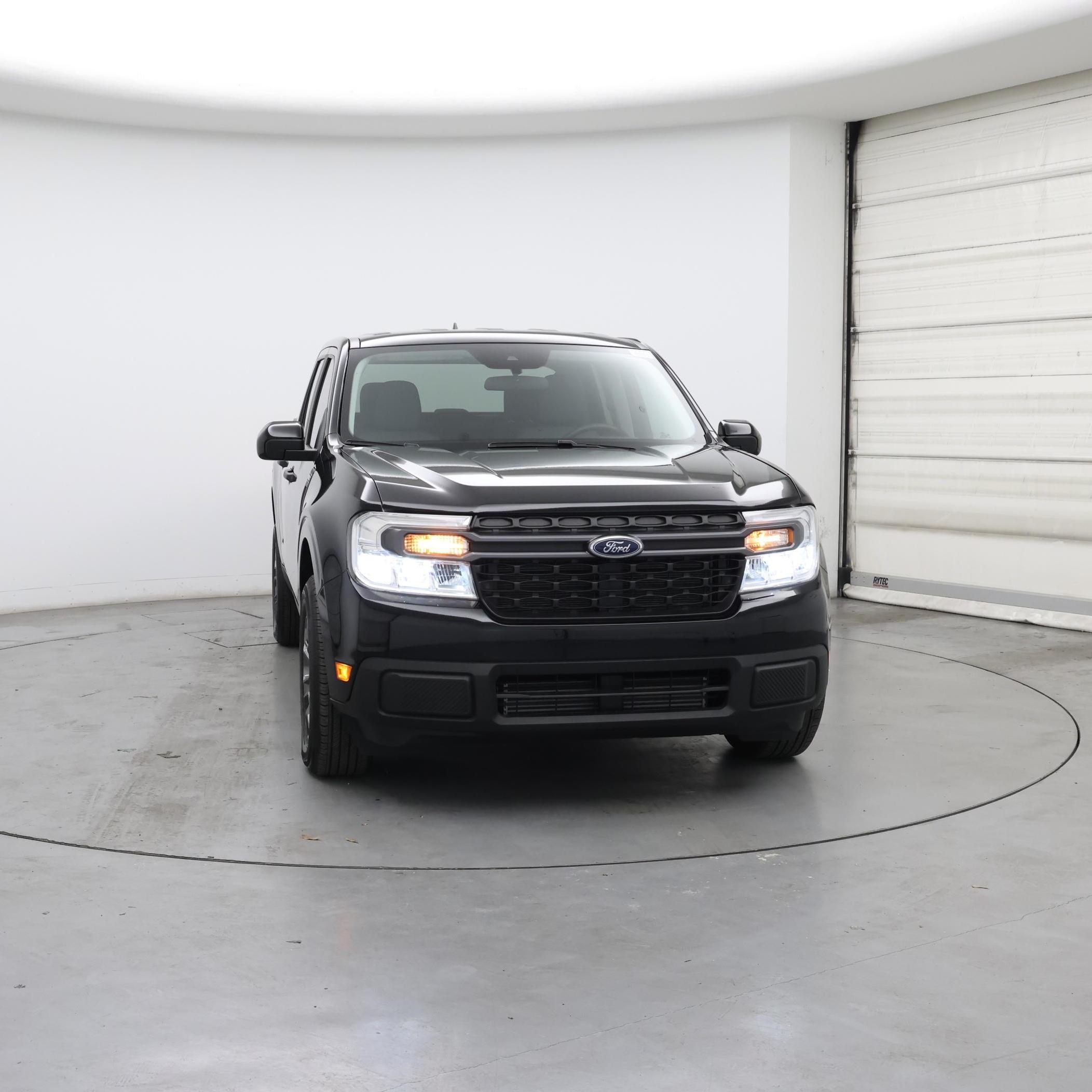 Thumbnail: 2024 Ford Maverick - 5