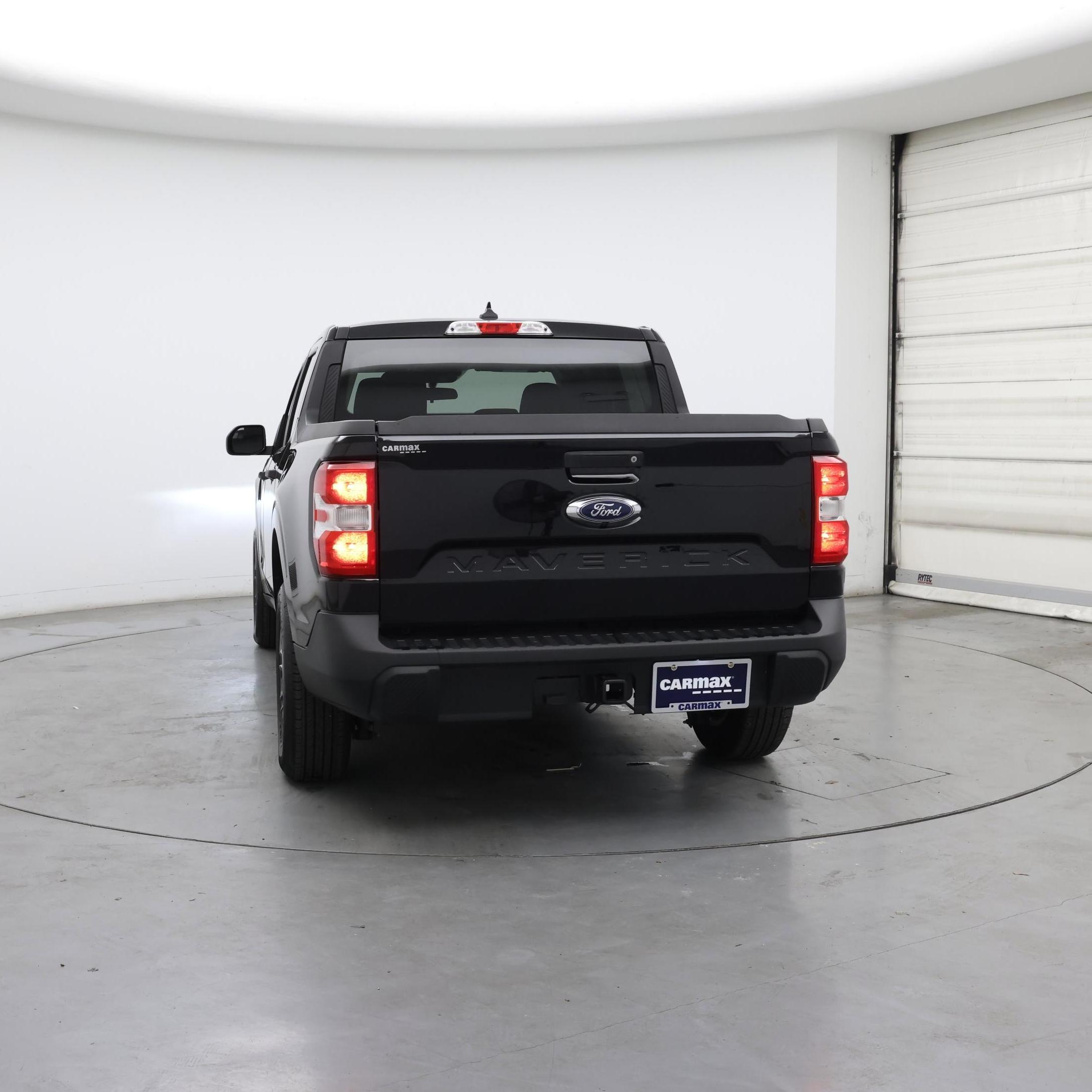 Thumbnail: 2024 Ford Maverick - 6