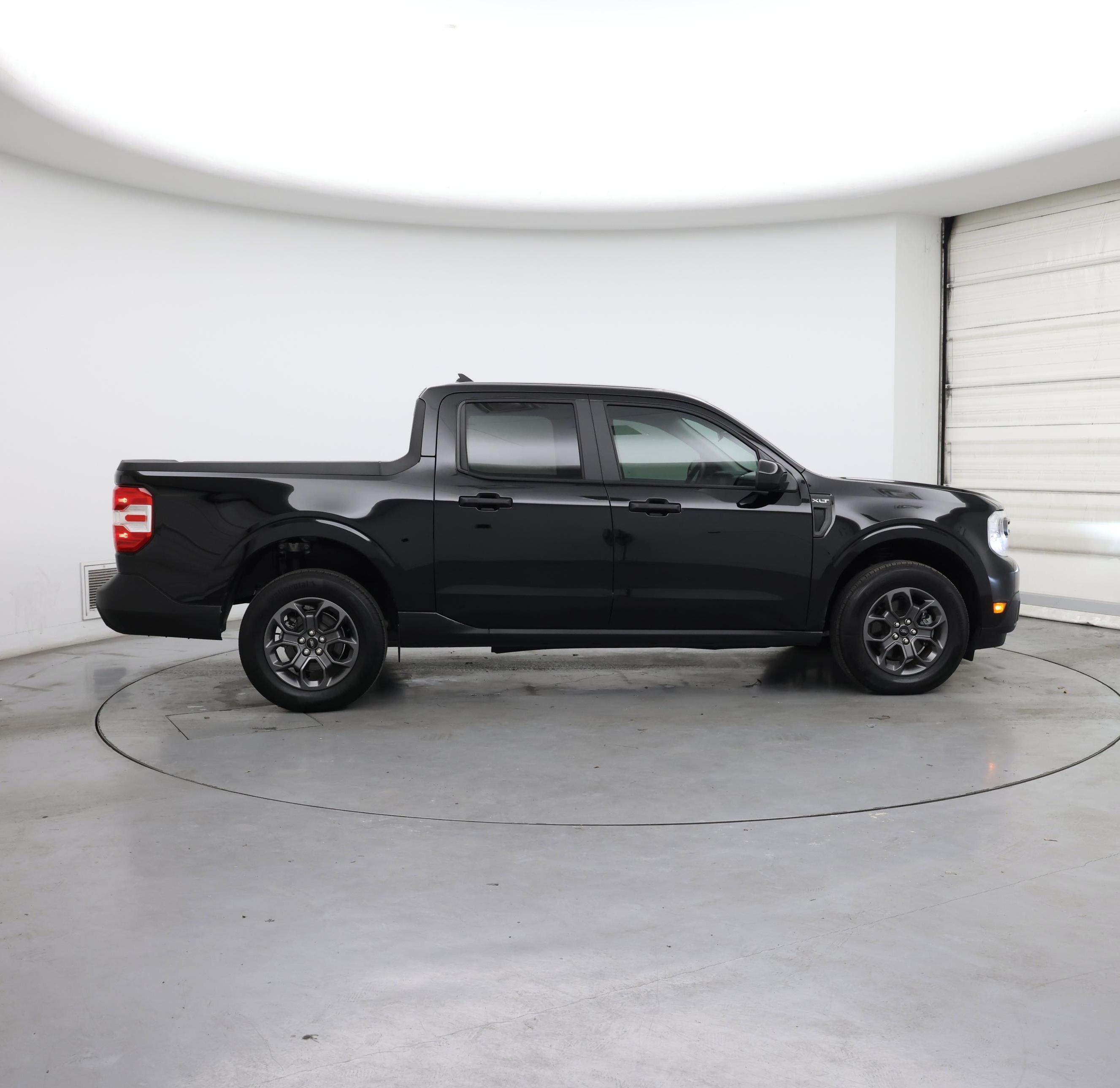 Thumbnail: 2024 Ford Maverick - 7