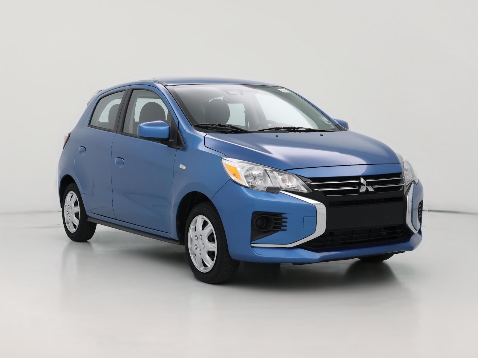 2023 Mitsubishi Mirage ES