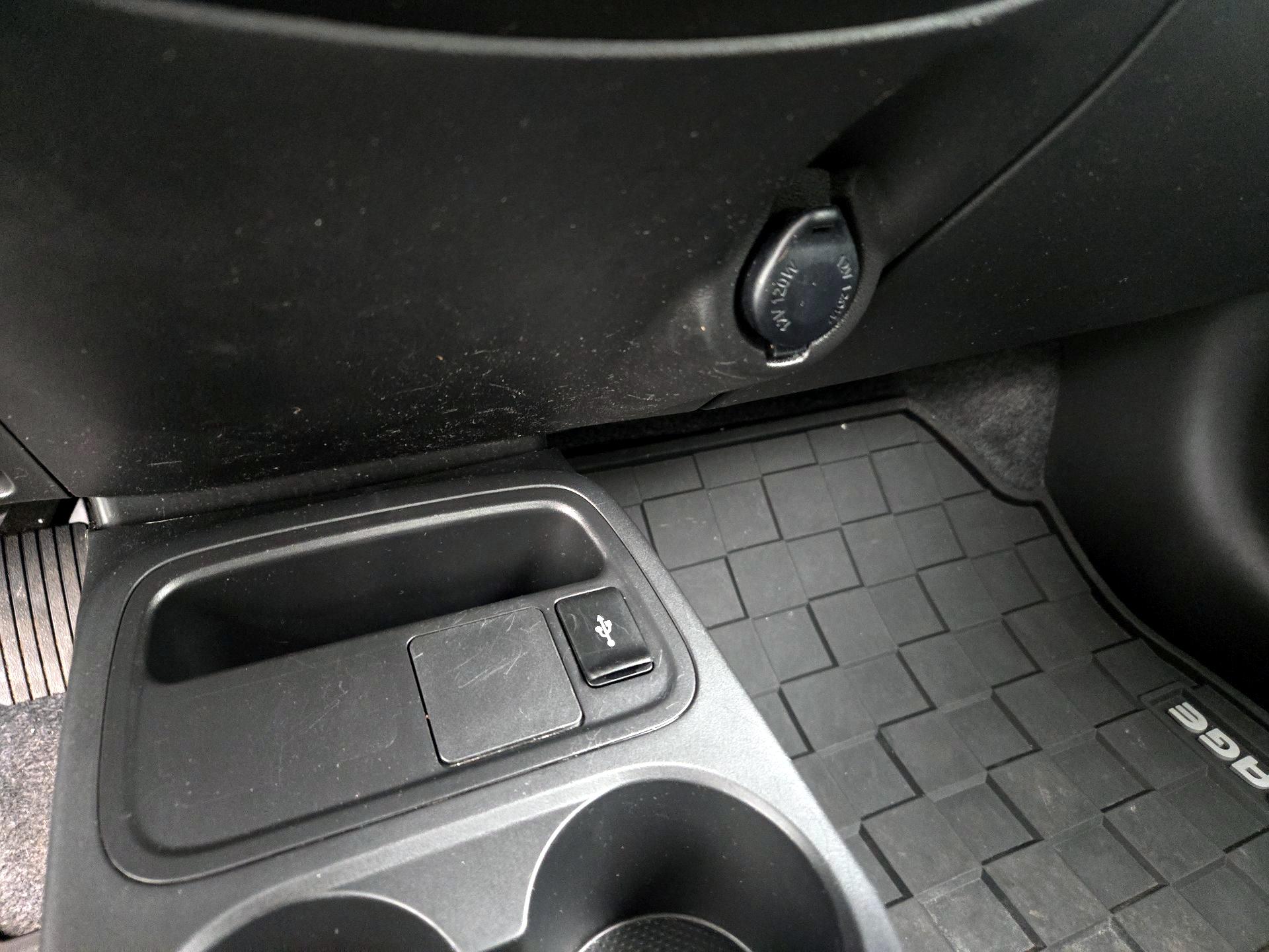 Thumbnail: 2023 Mitsubishi Mirage - 18