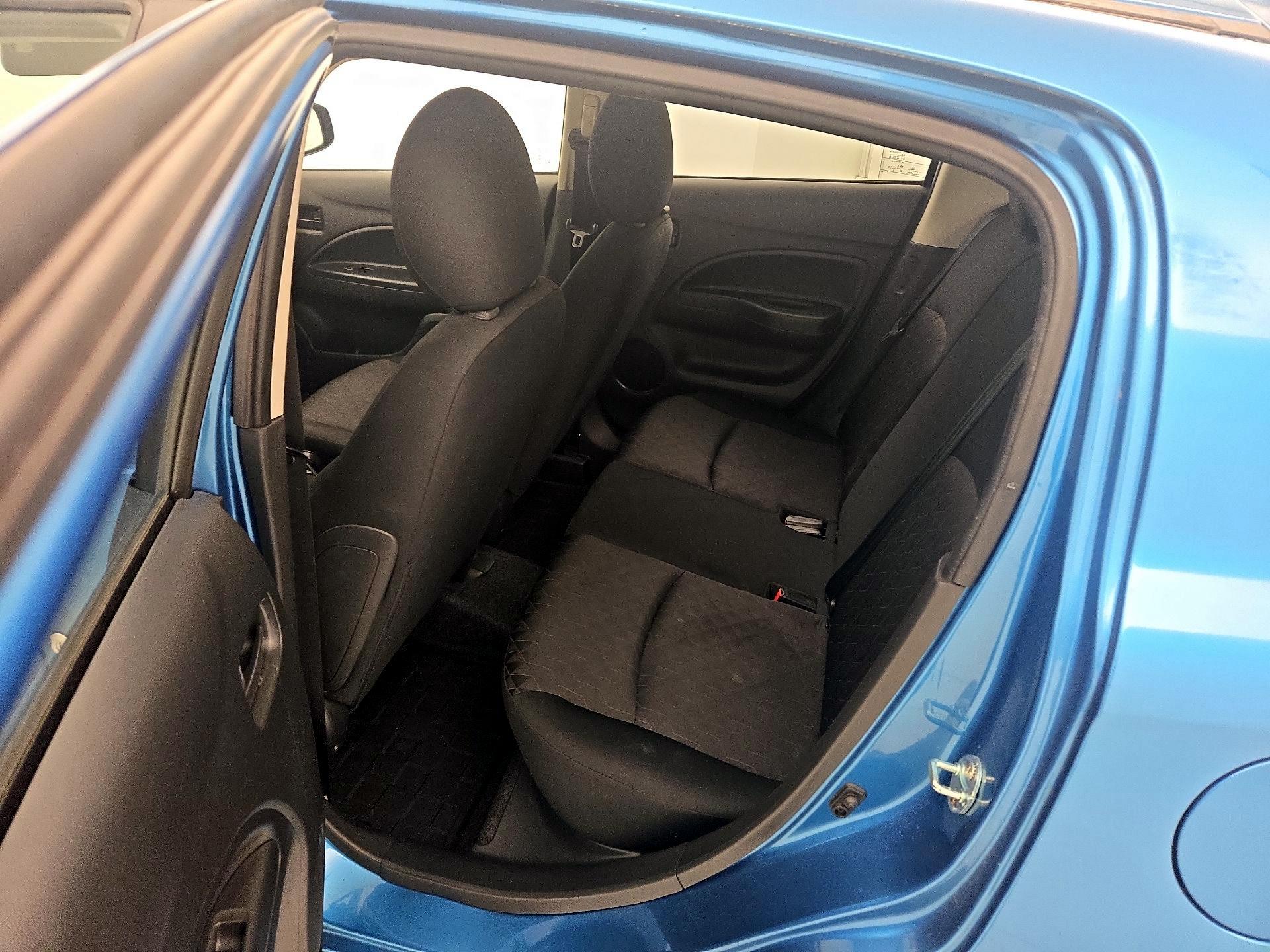 Thumbnail: 2023 Mitsubishi Mirage - 19