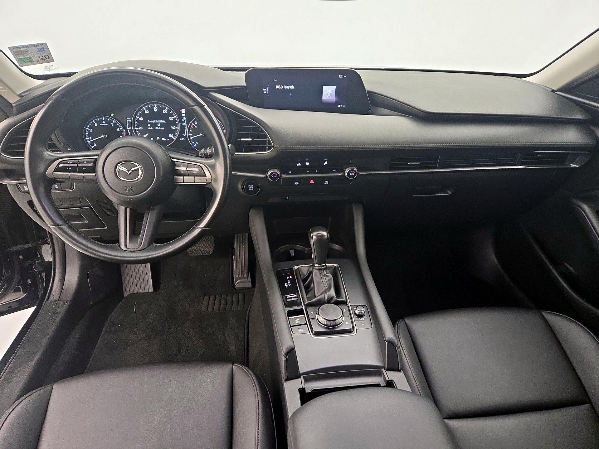 Thumbnail: 2021 Mazda Mazda3 - 9