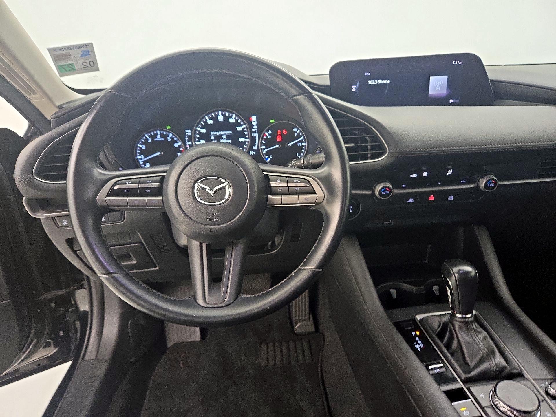 Thumbnail: 2021 Mazda Mazda3 - 10