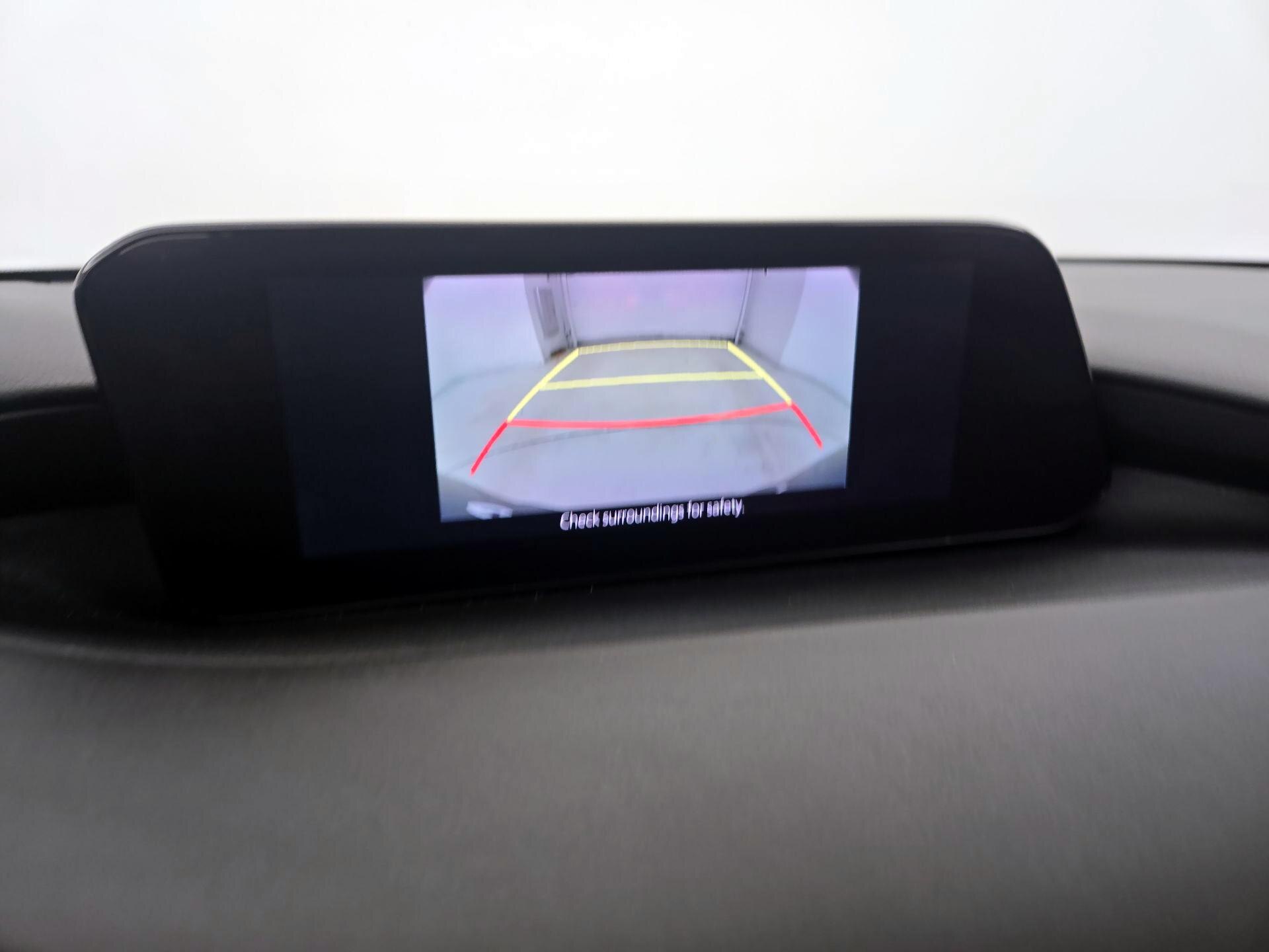 Thumbnail: 2021 Mazda Mazda3 - 14