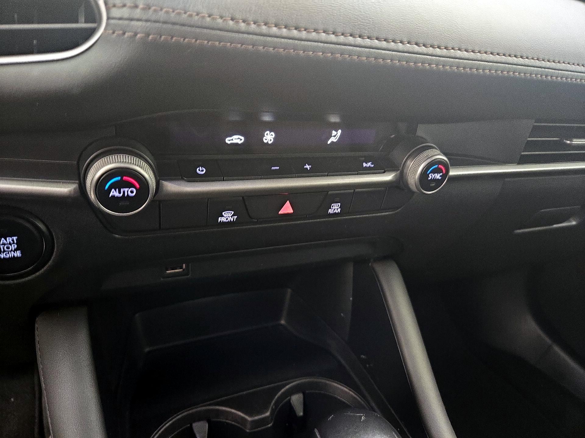 Thumbnail: 2021 Mazda Mazda3 - 16