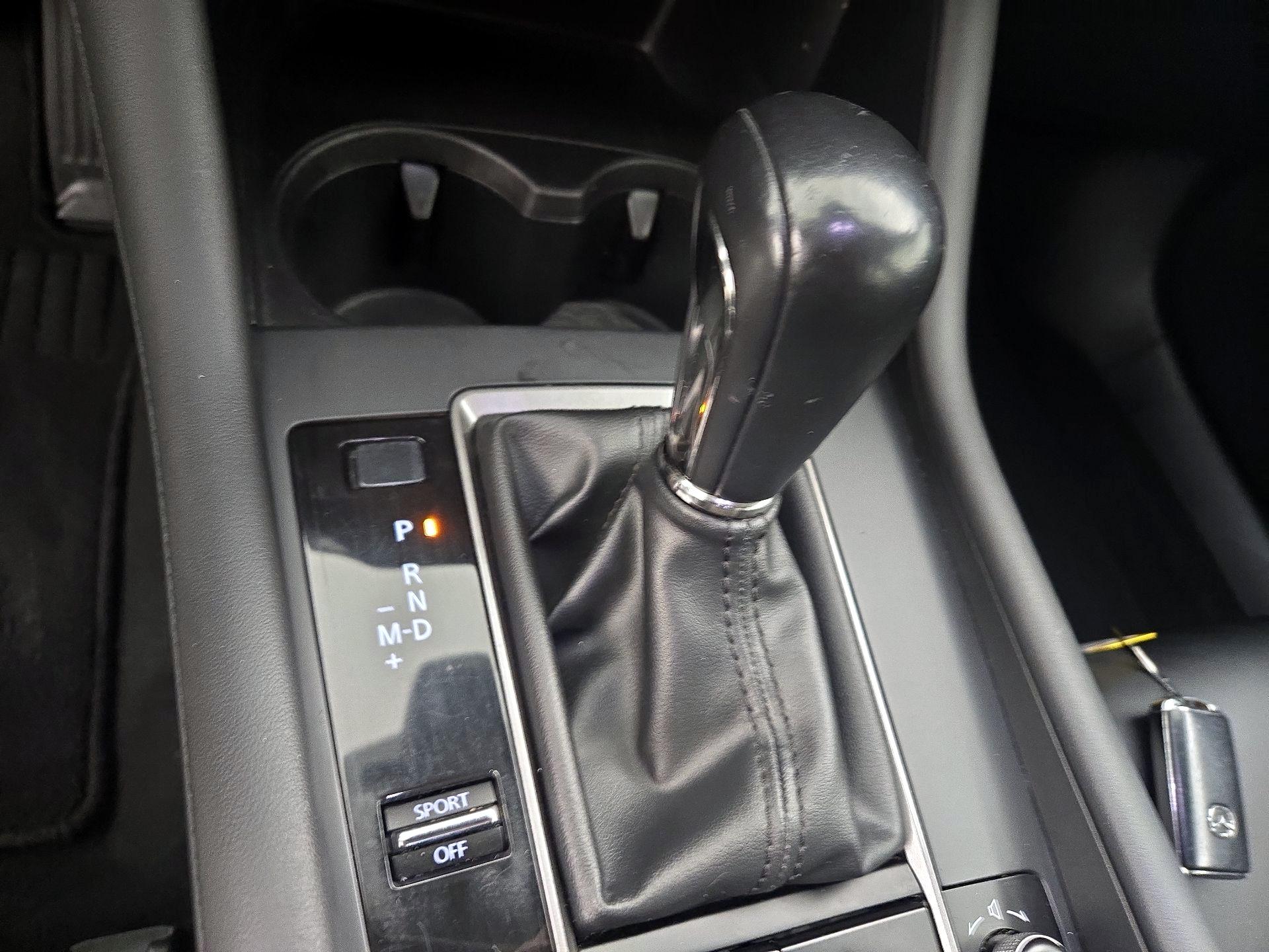 Thumbnail: 2021 Mazda Mazda3 - 17