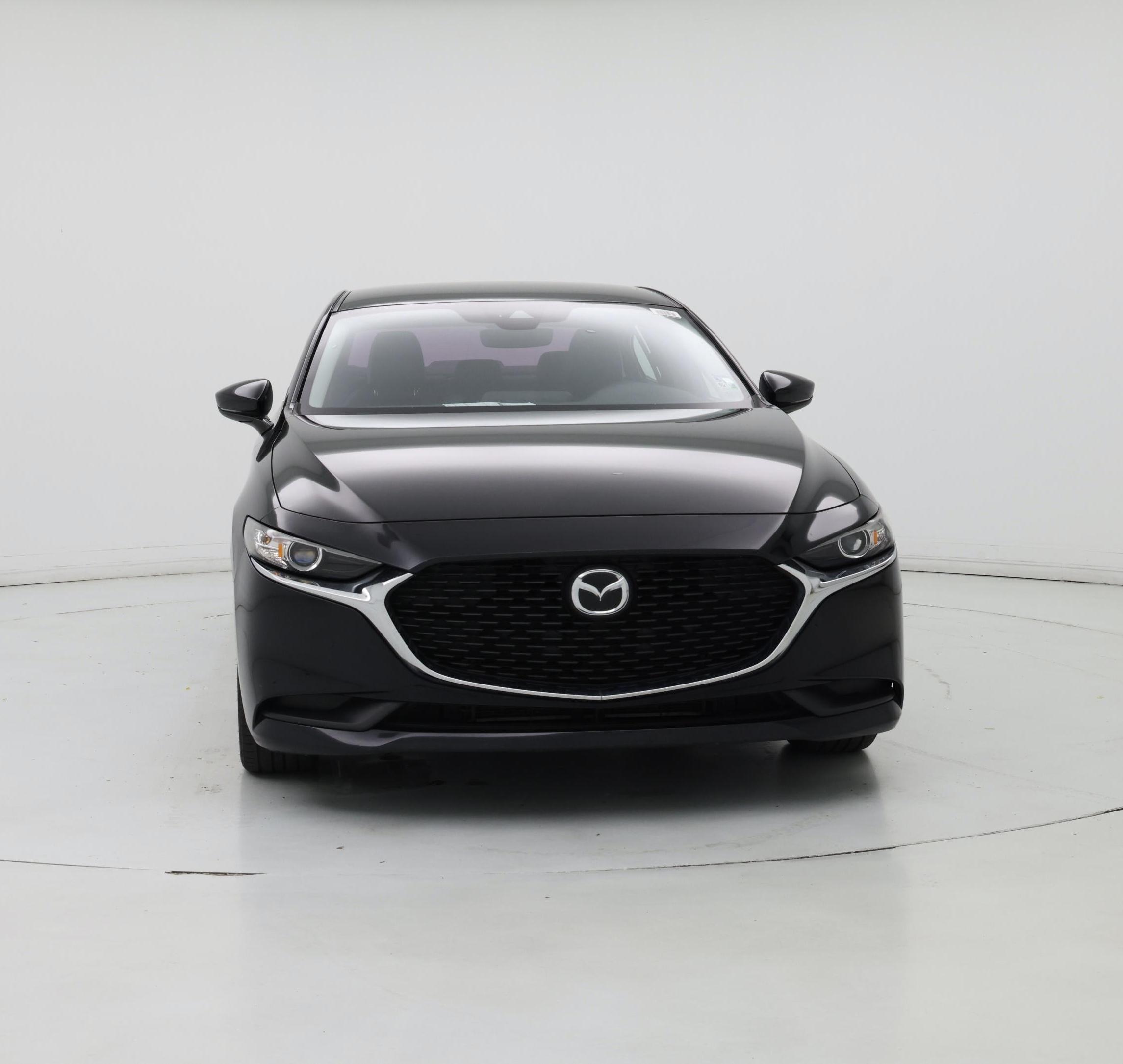 Thumbnail: 2021 Mazda Mazda3 - 5