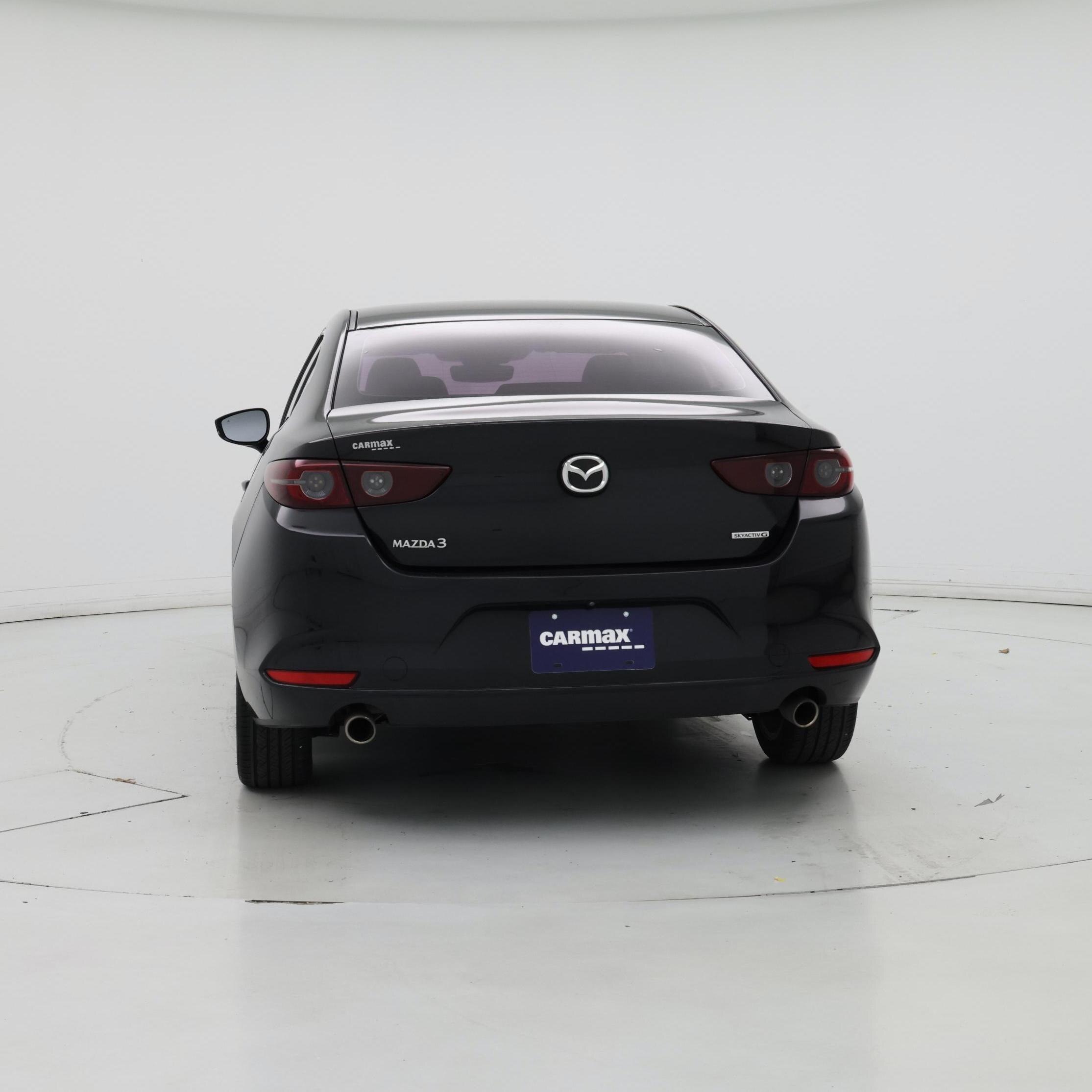 Thumbnail: 2021 Mazda Mazda3 - 6