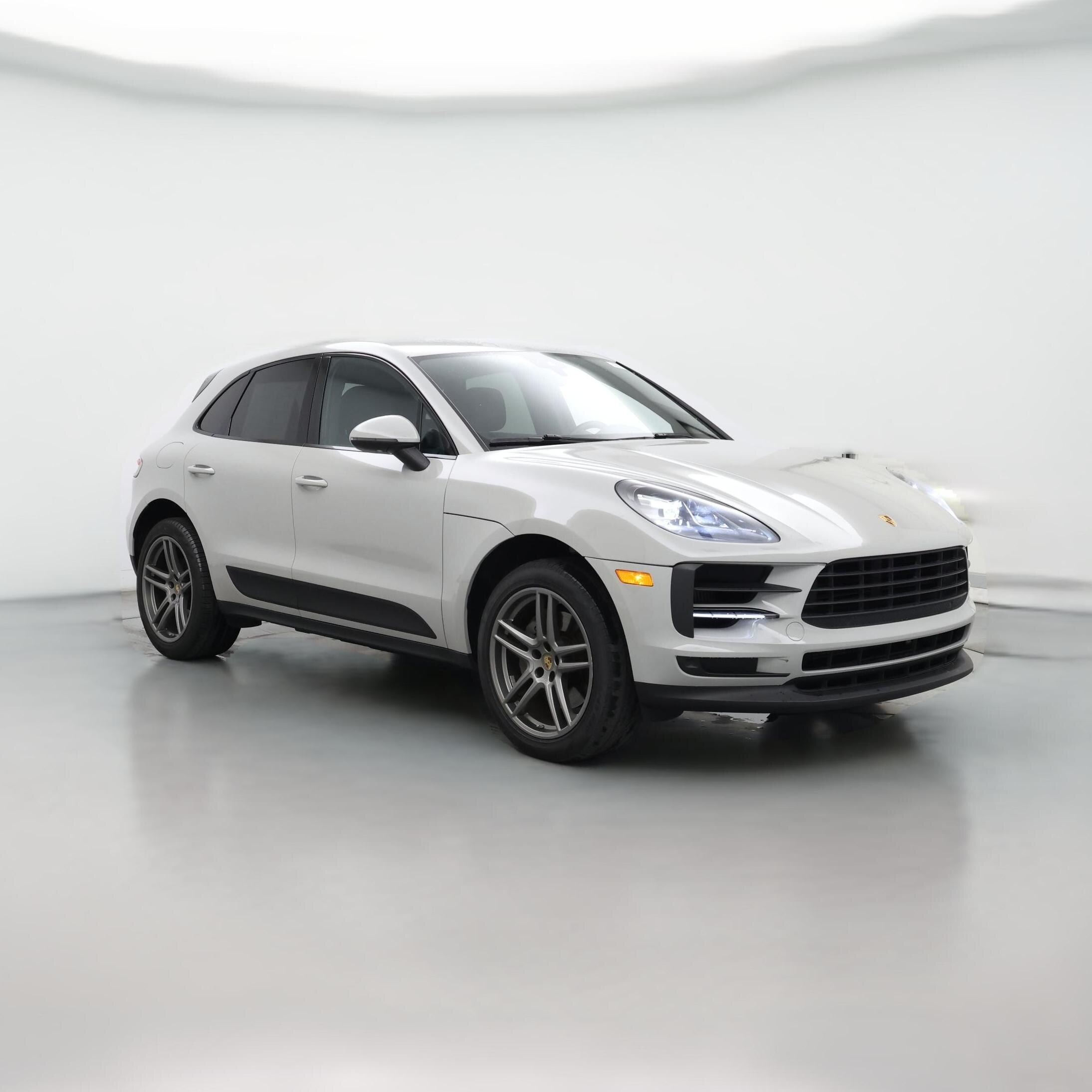 Thumbnail: 2020 Porsche Macan - 1