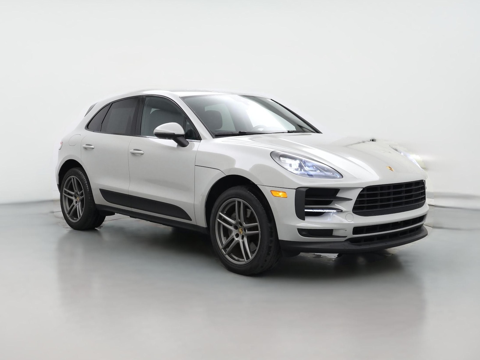 2020 Porsche Macan S
