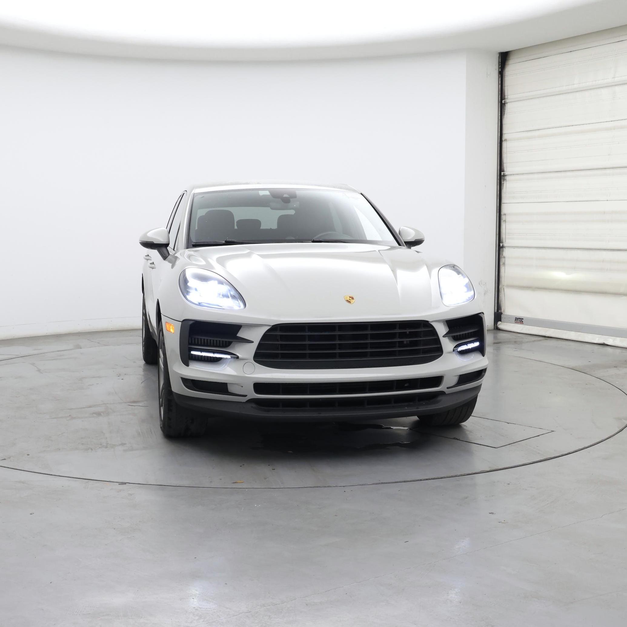 Thumbnail: 2020 Porsche Macan - 5