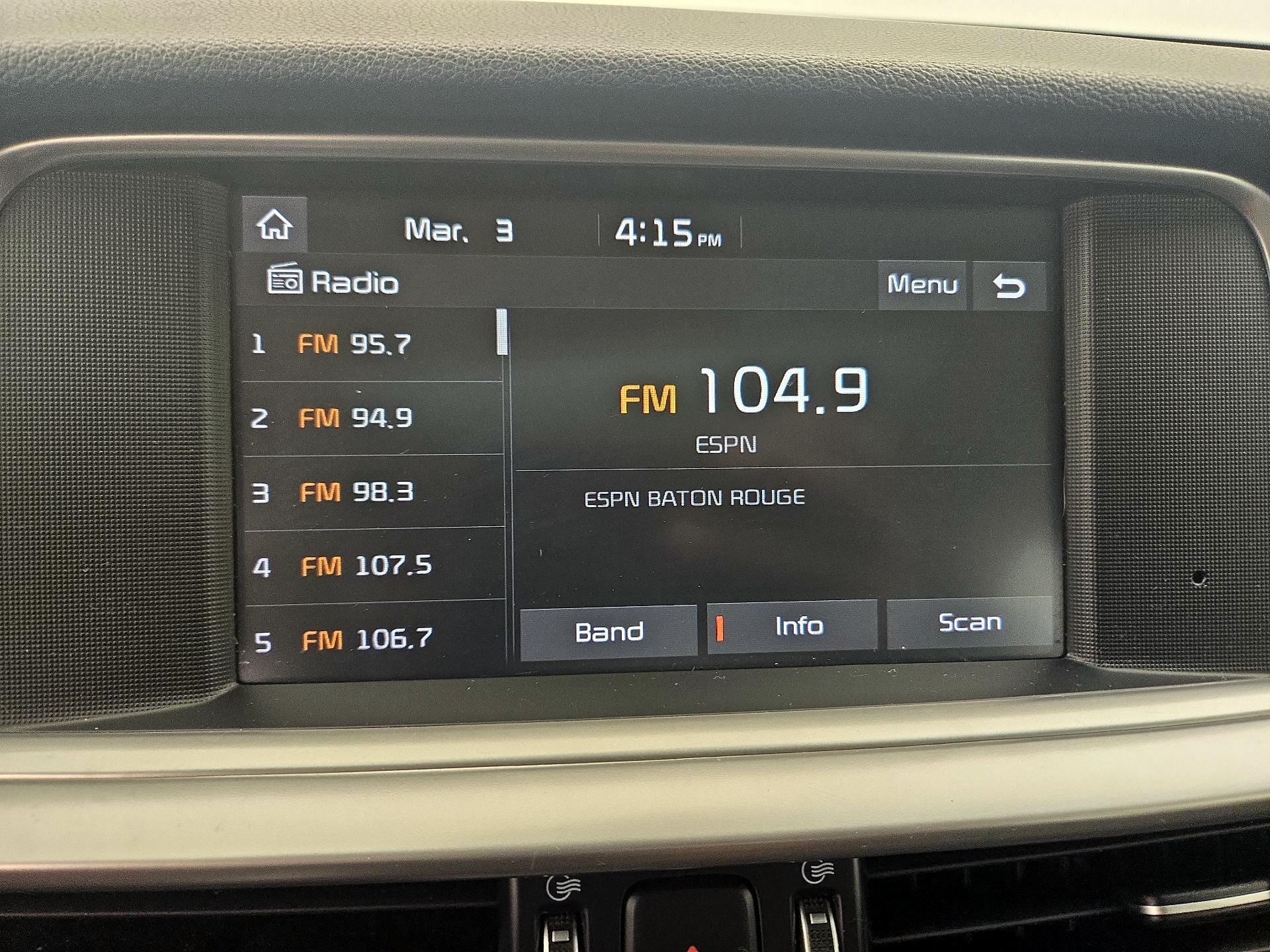 Thumbnail: 2020 Kia Optima - 15