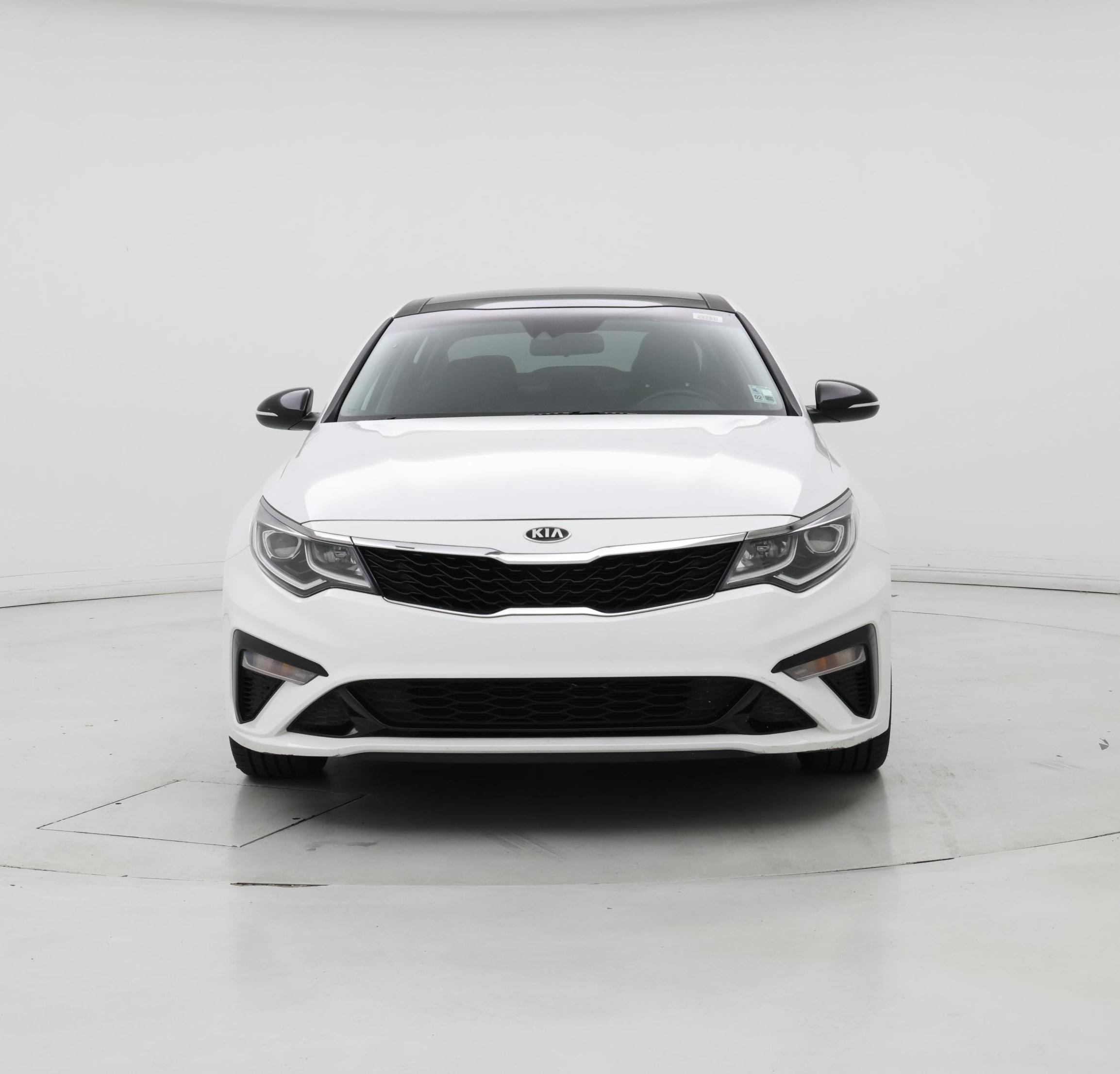 Thumbnail: 2020 Kia Optima - 5