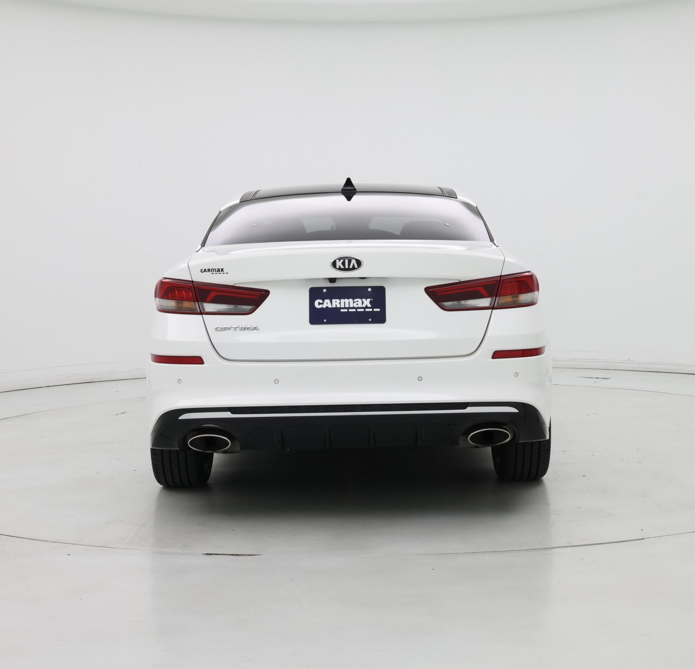 Thumbnail: 2020 Kia Optima - 6