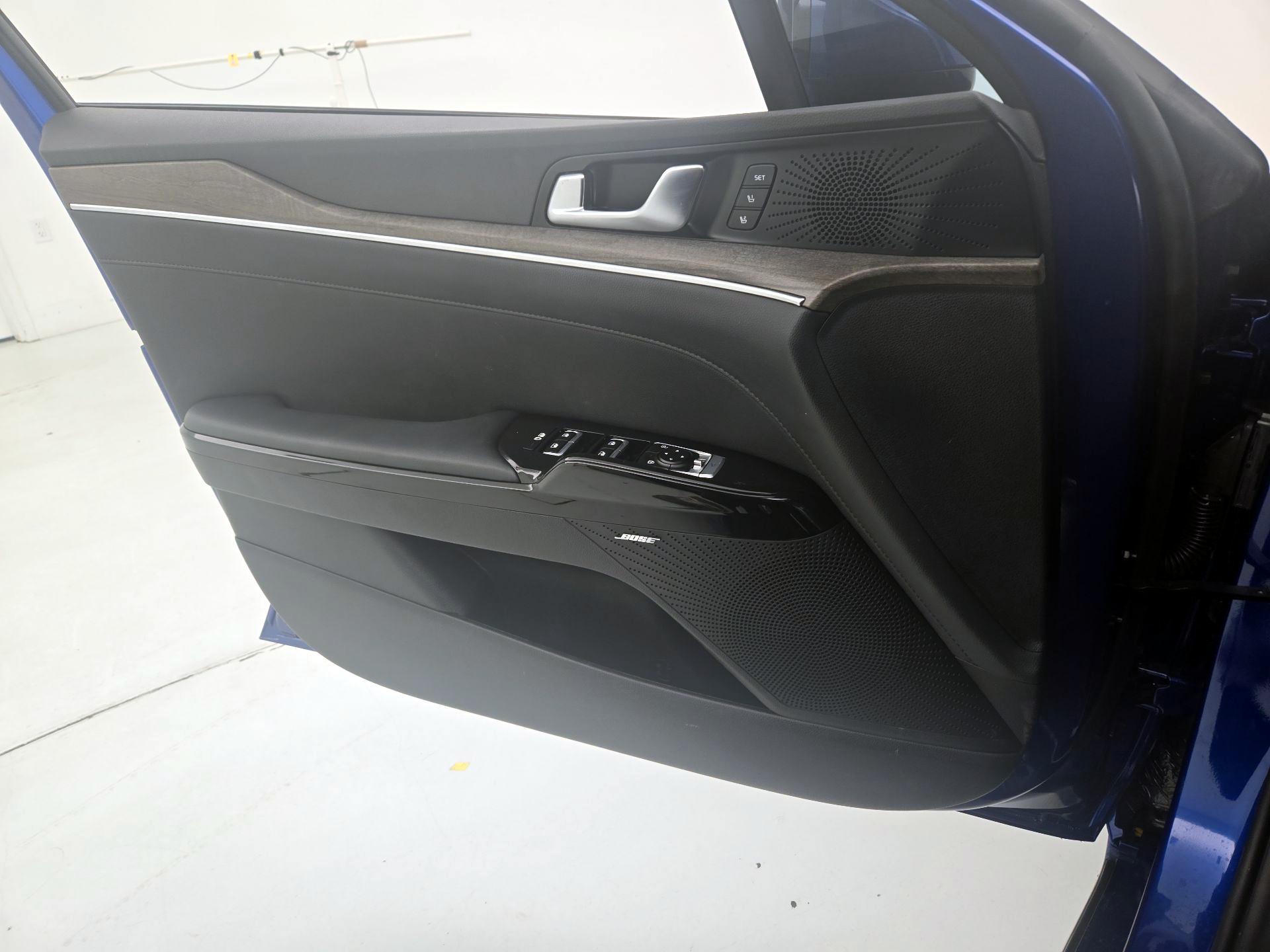 Thumbnail: 2024 Kia K5 - 12