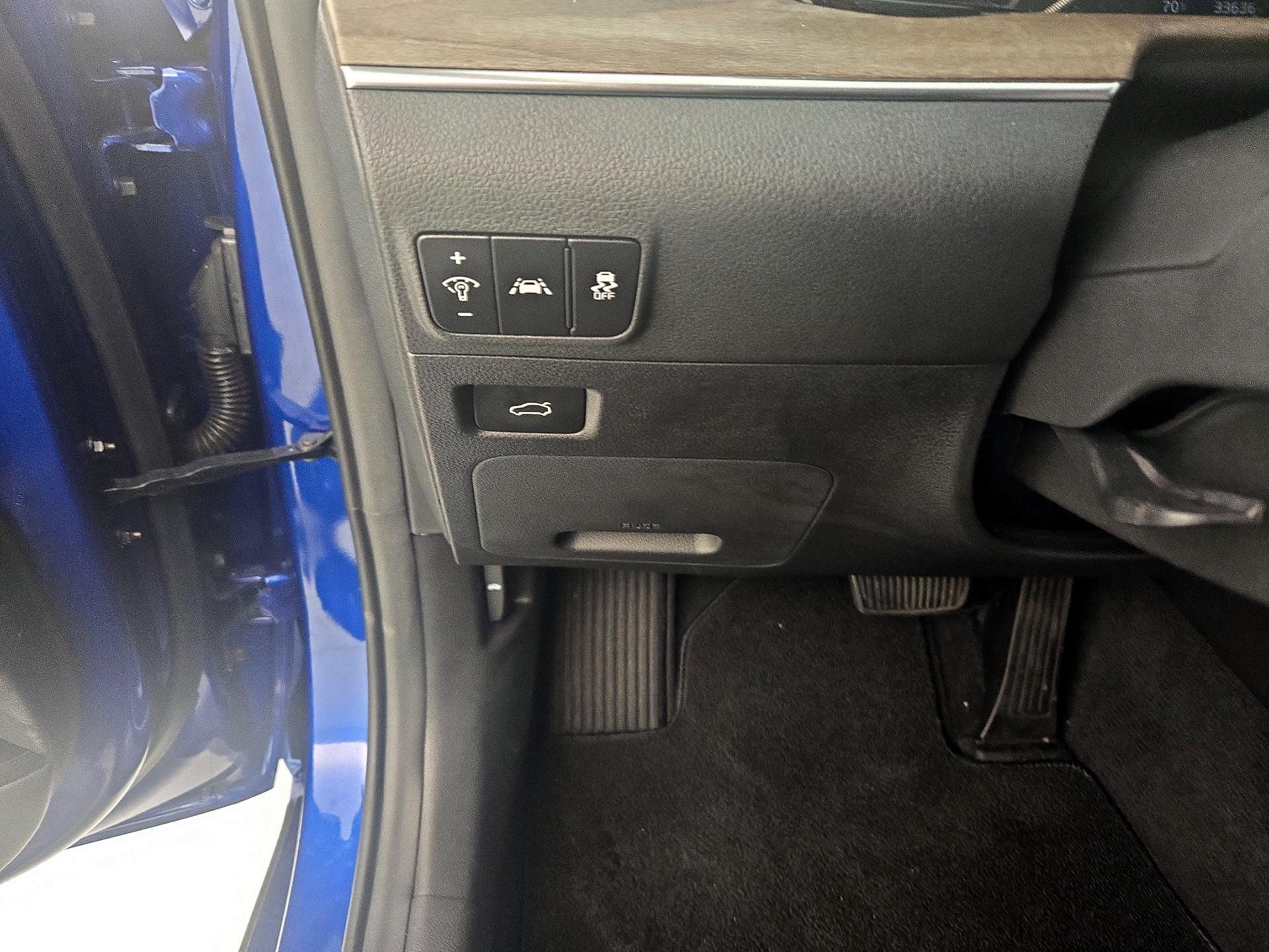 Thumbnail: 2024 Kia K5 - 13