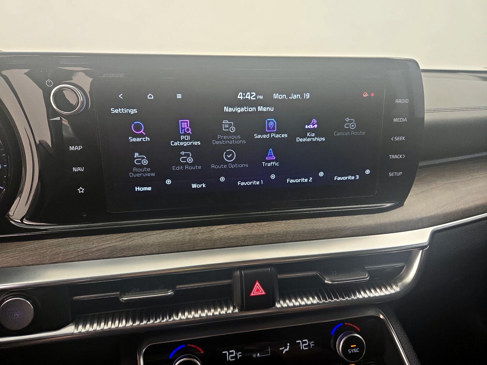 Thumbnail: 2024 Kia K5 - 14